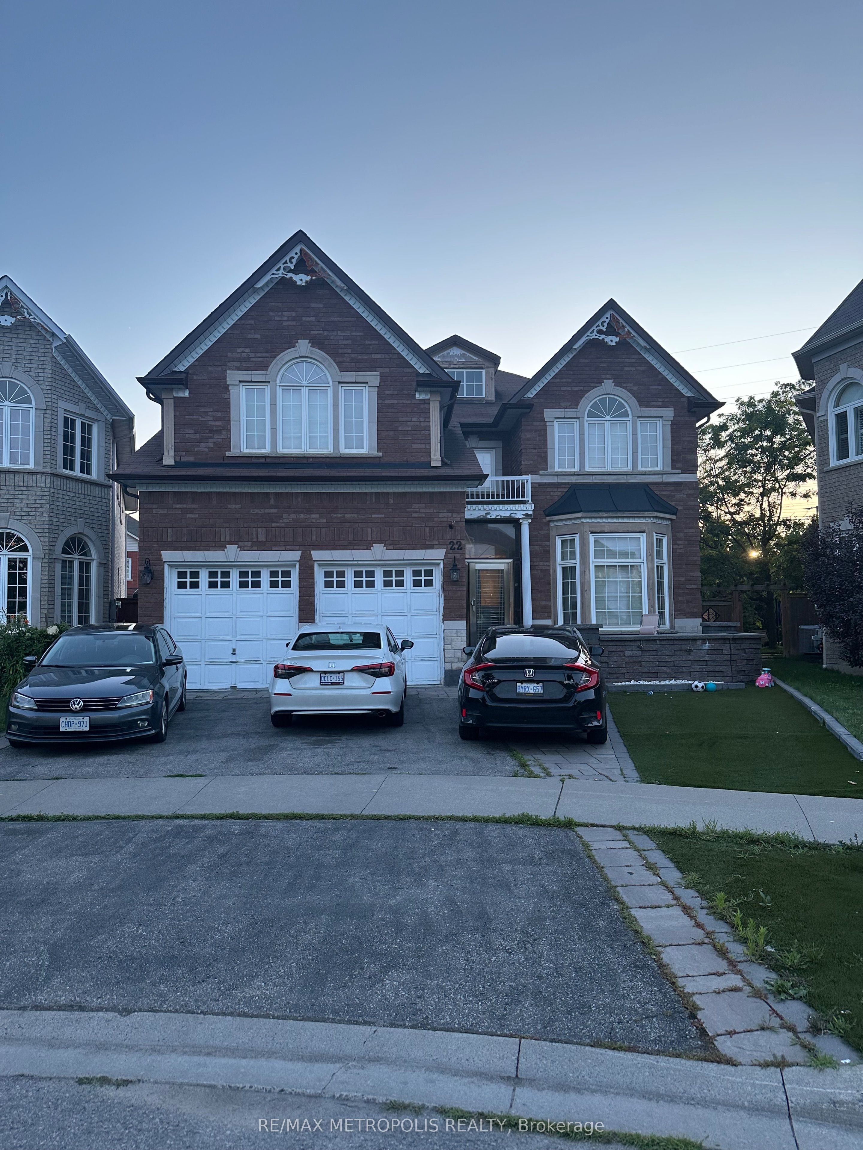 22 Stammers Drive Property Photo 1
