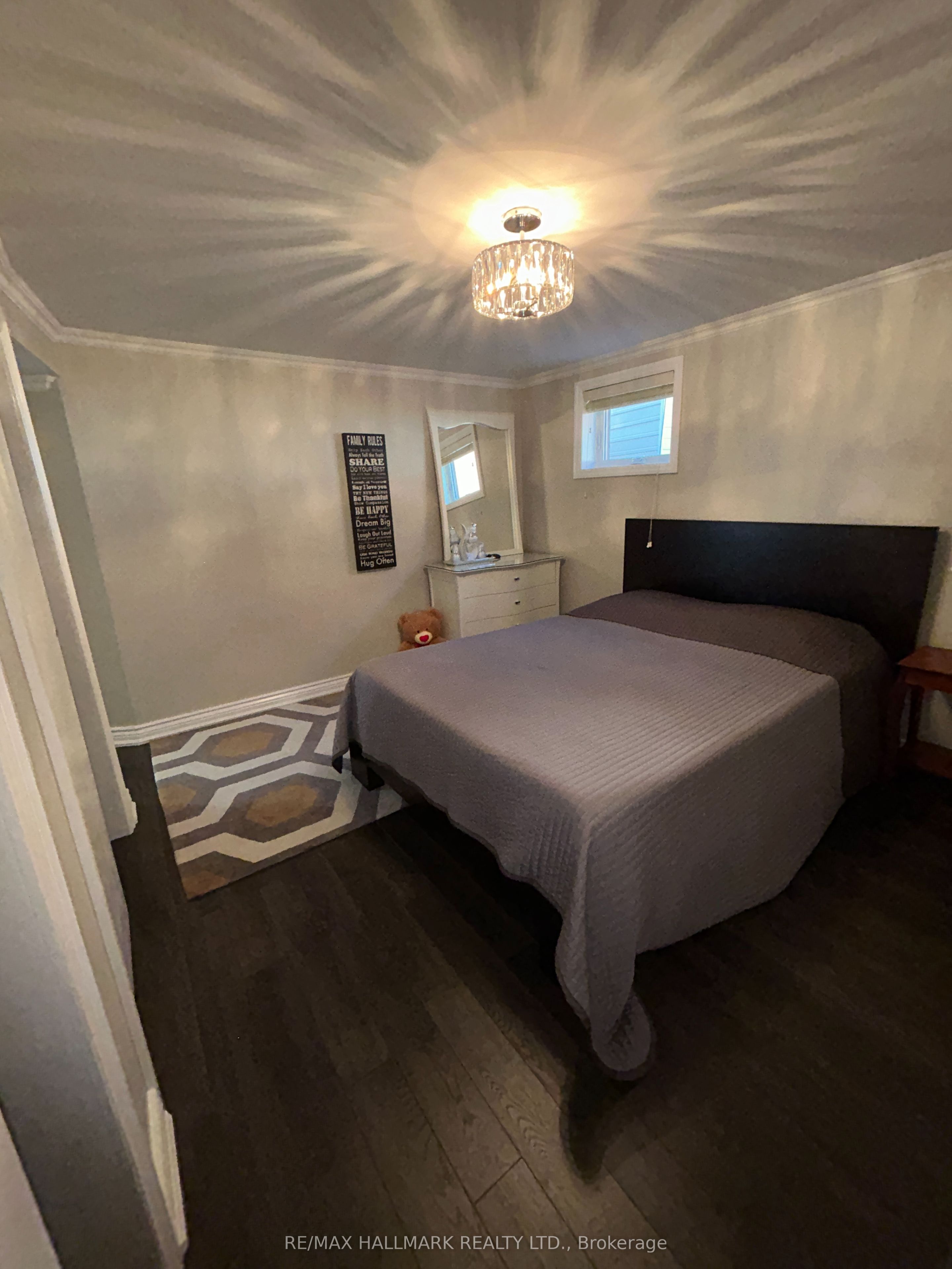 110 Trinnell Boulevard Property Photo 2
