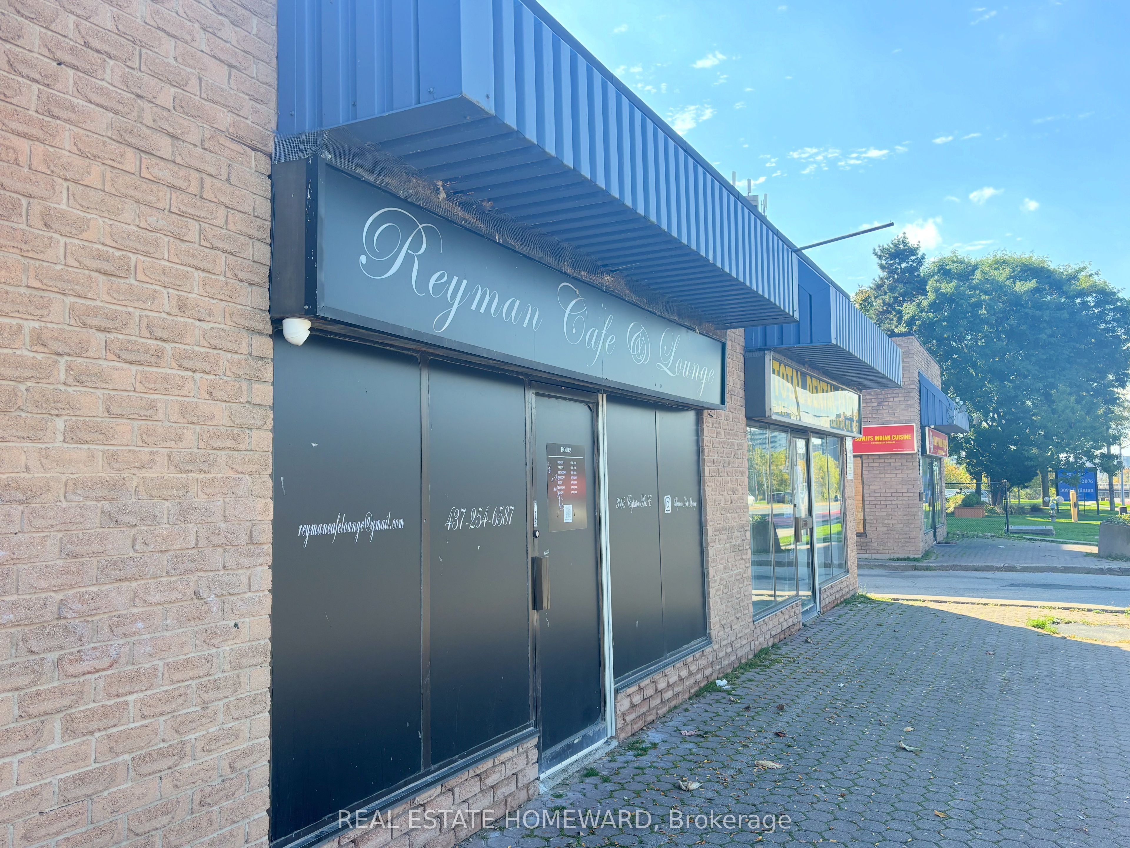 3095 Eglinton Avenue E #4 Property Photo 8