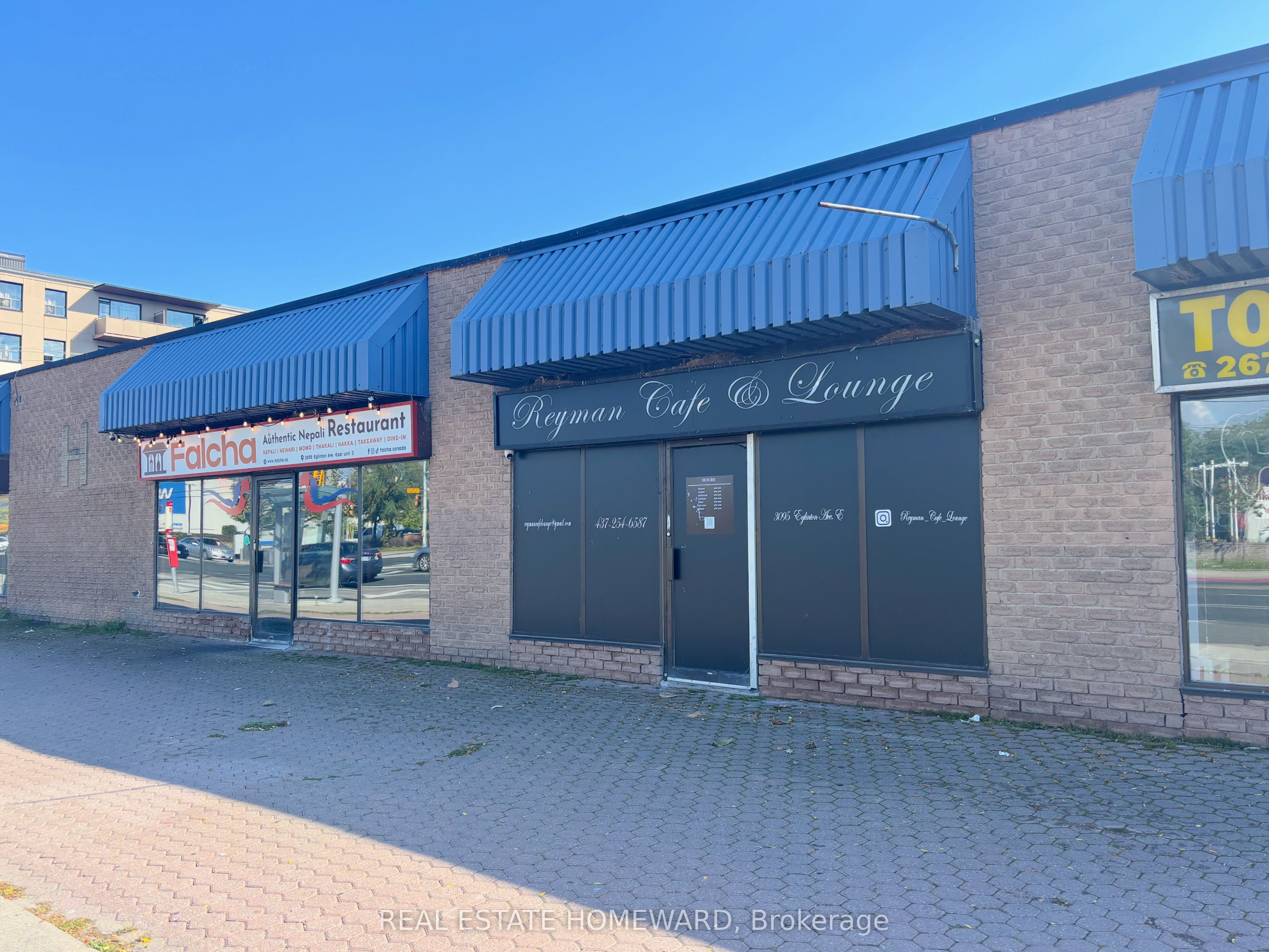 3095 Eglinton Avenue E #4 Property Photo 12
