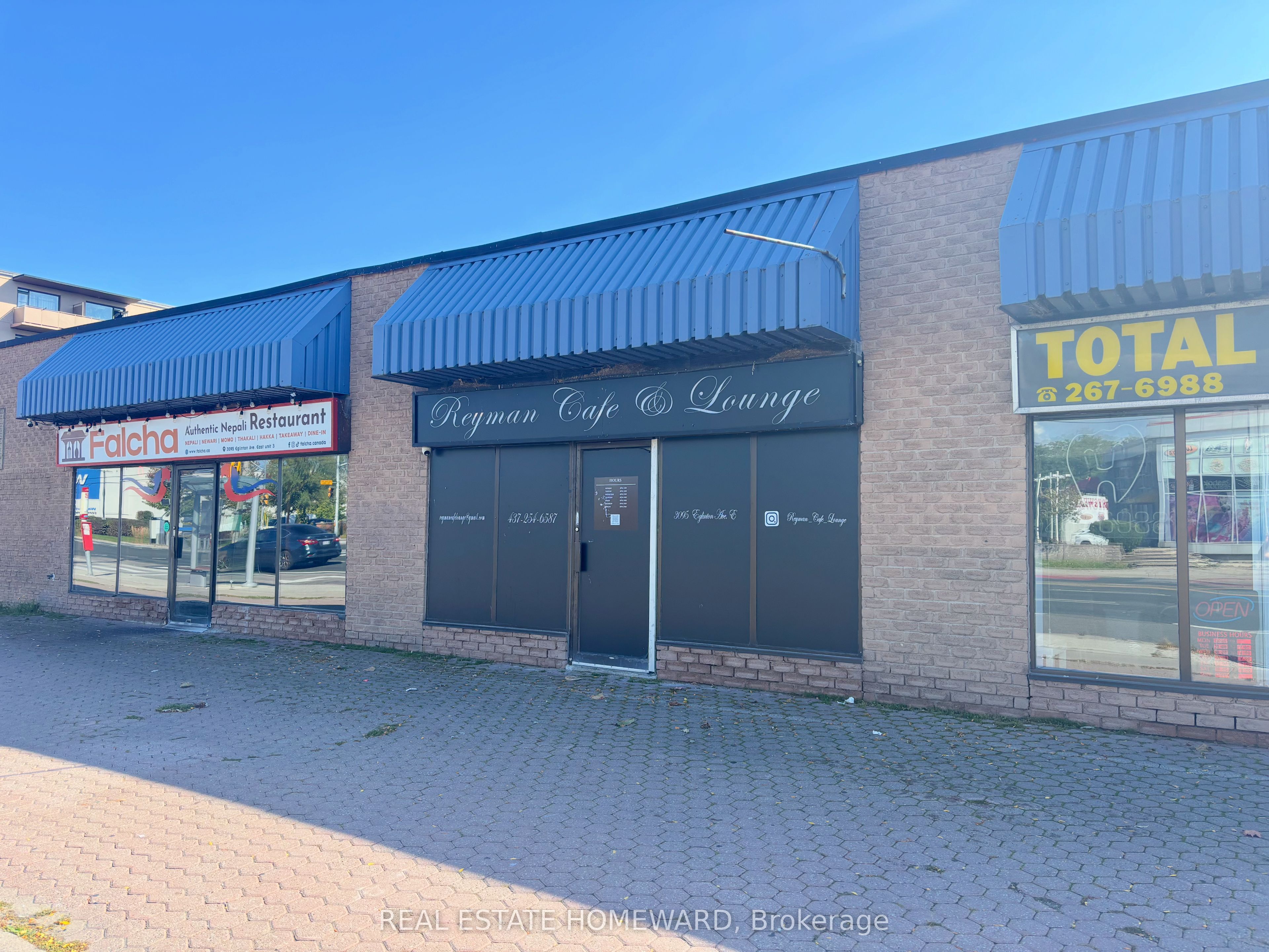 3095 Eglinton Avenue E #4 Property Photo 13