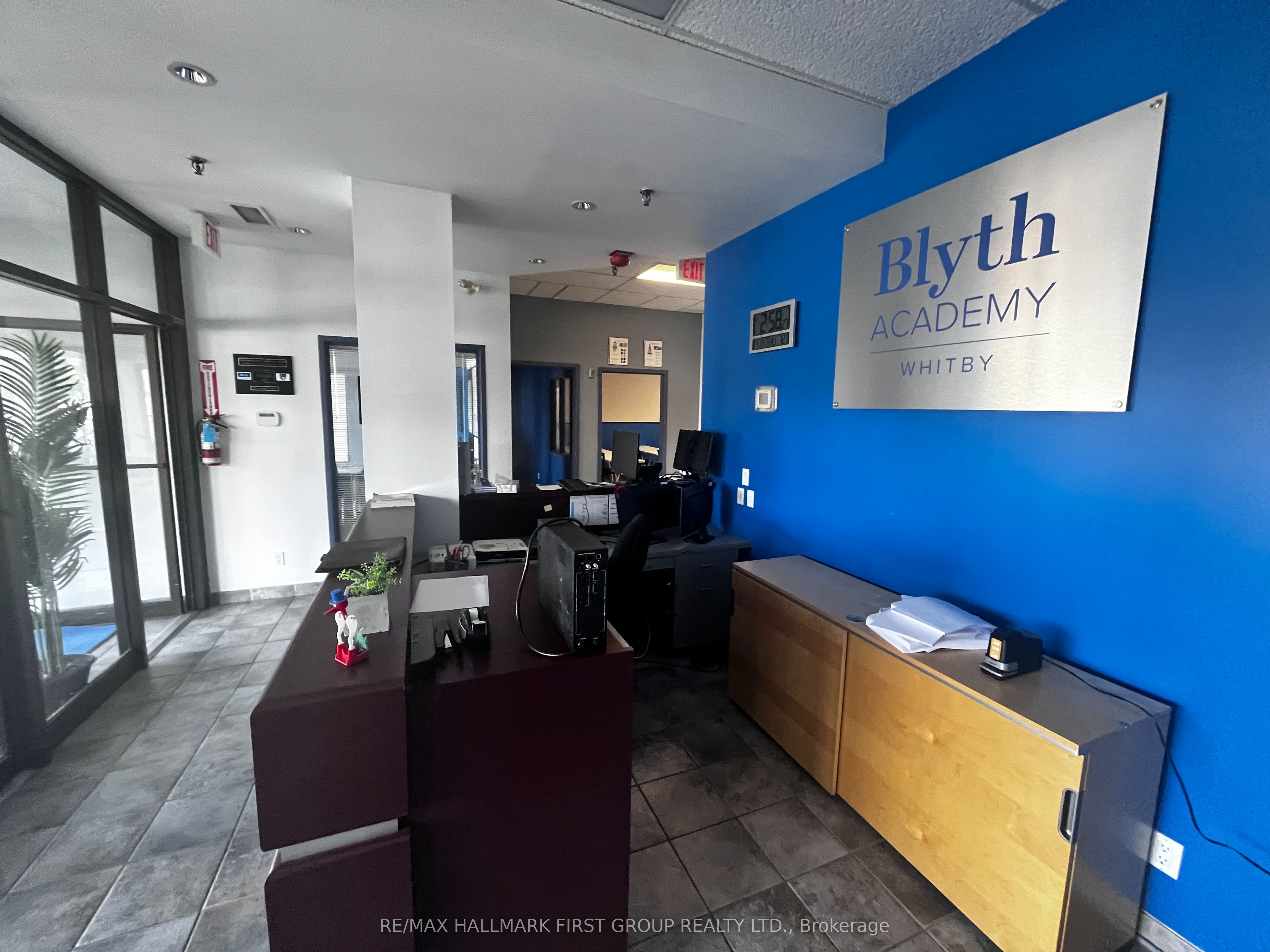 209 Dundas Street E #1-4 Property Photo 4