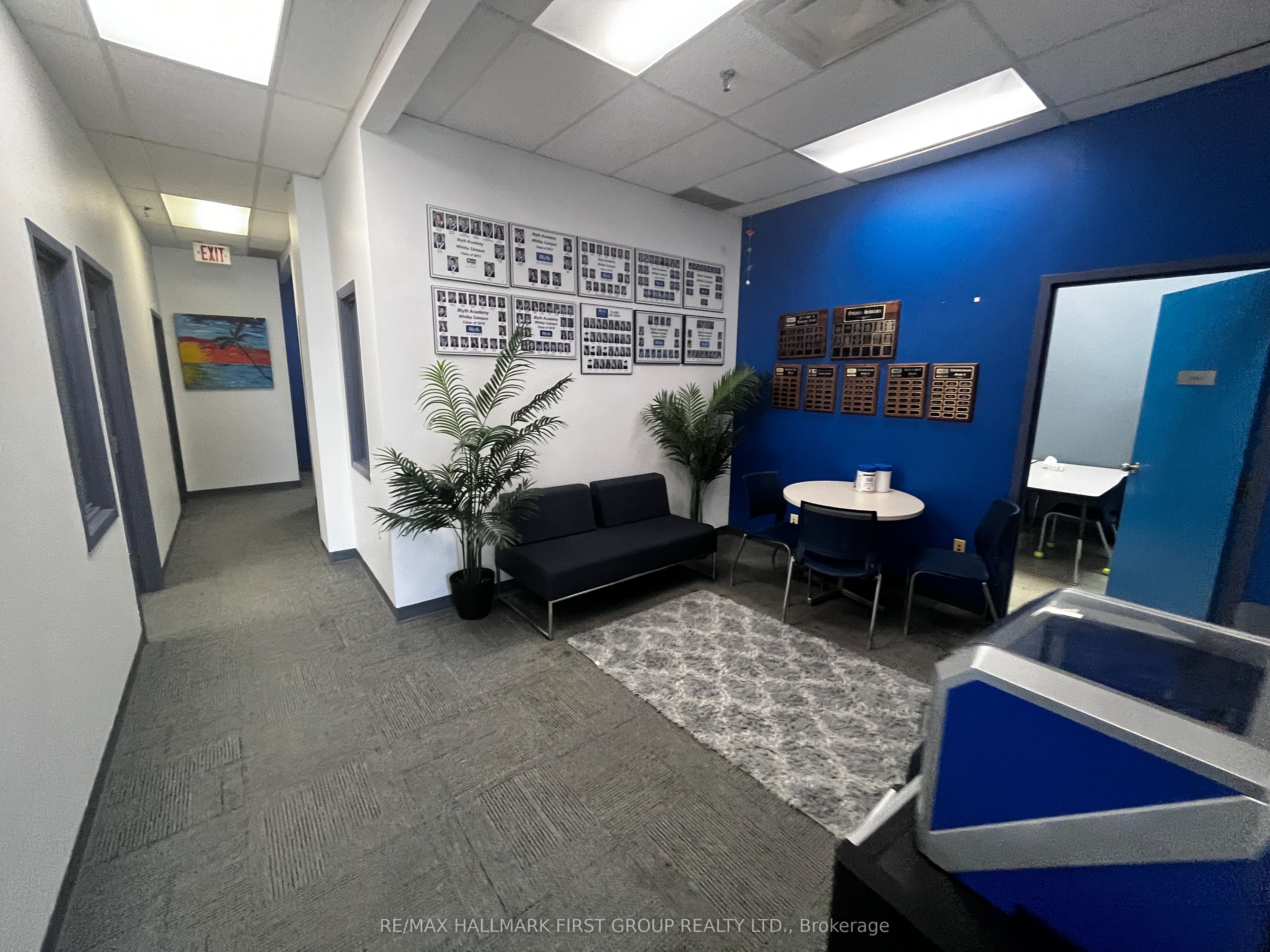 209 Dundas Street E #1-4 Property Photo 5