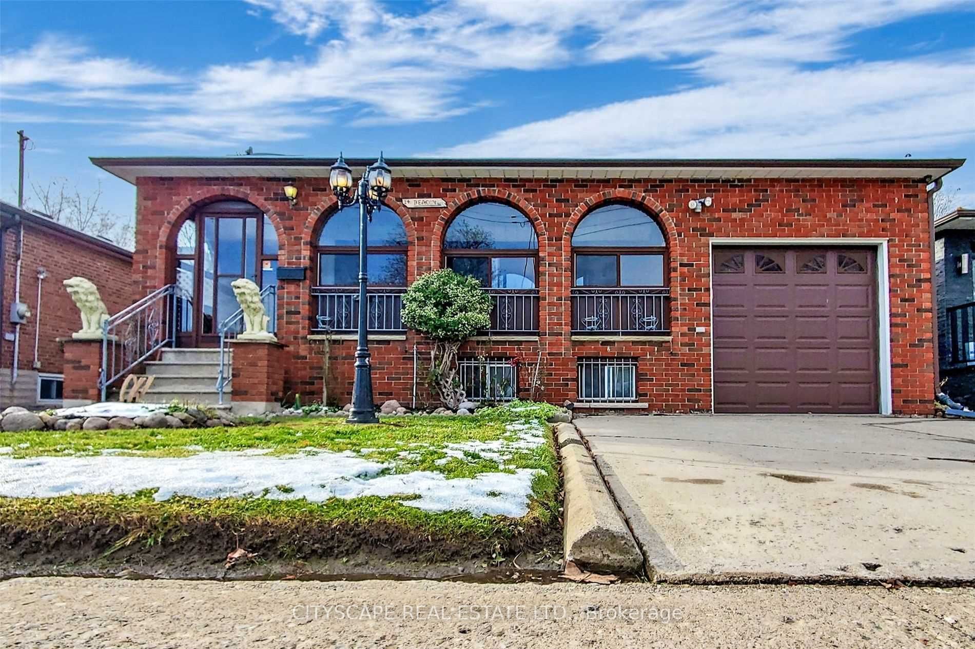 14 Beacon Road Property Photo 1