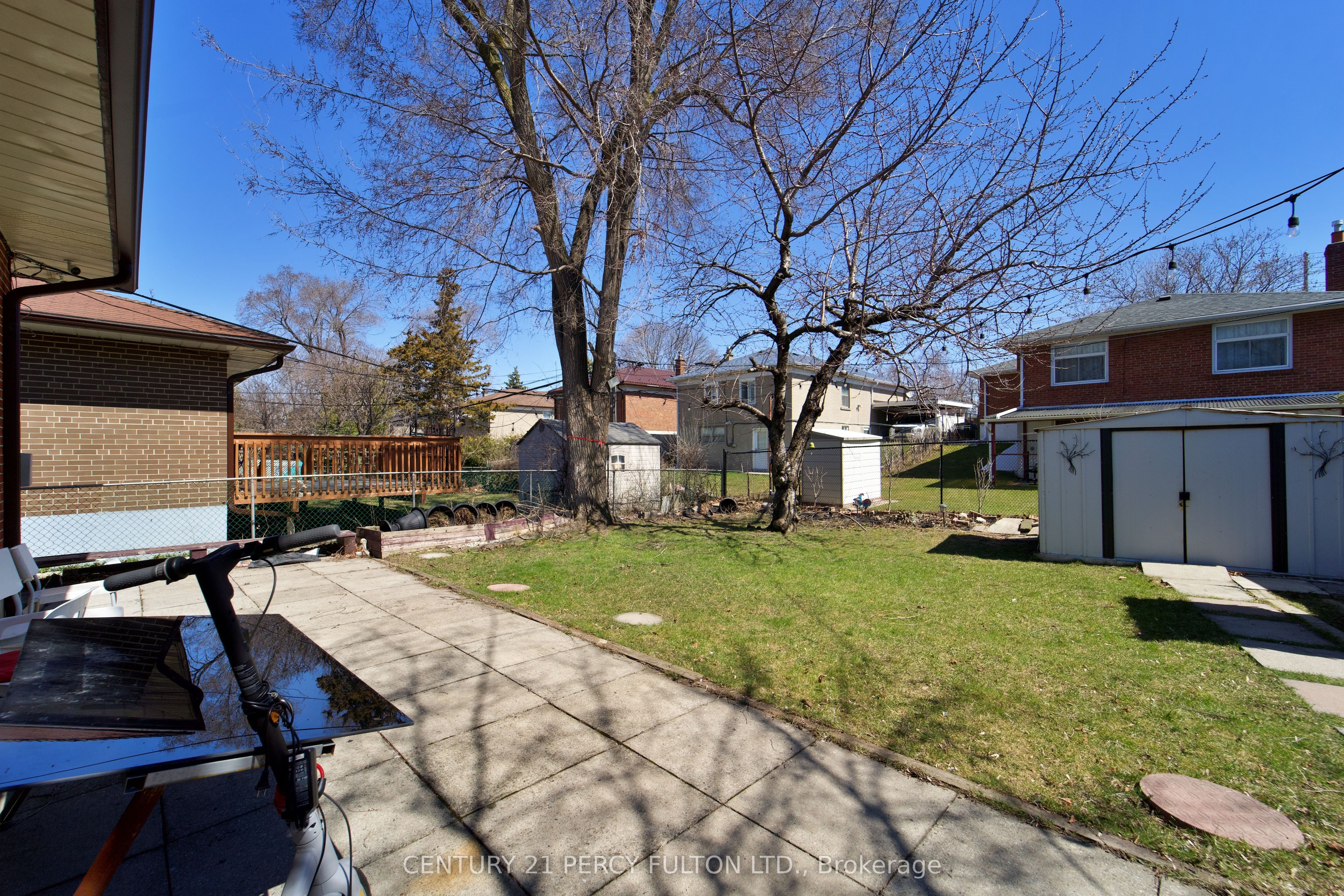826 Brimorton Drive Property Photo 17