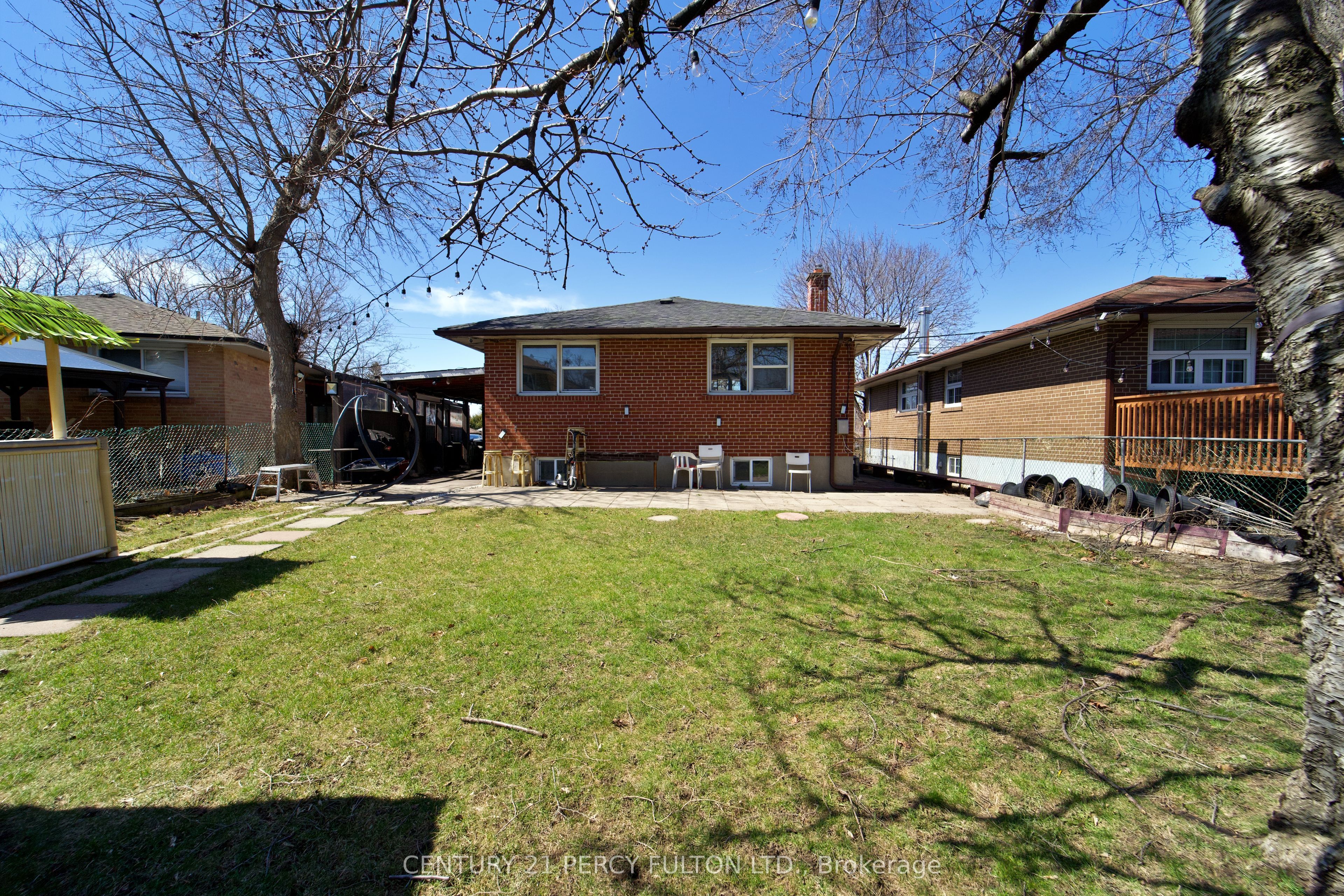 826 Brimorton Drive Property Photo 18