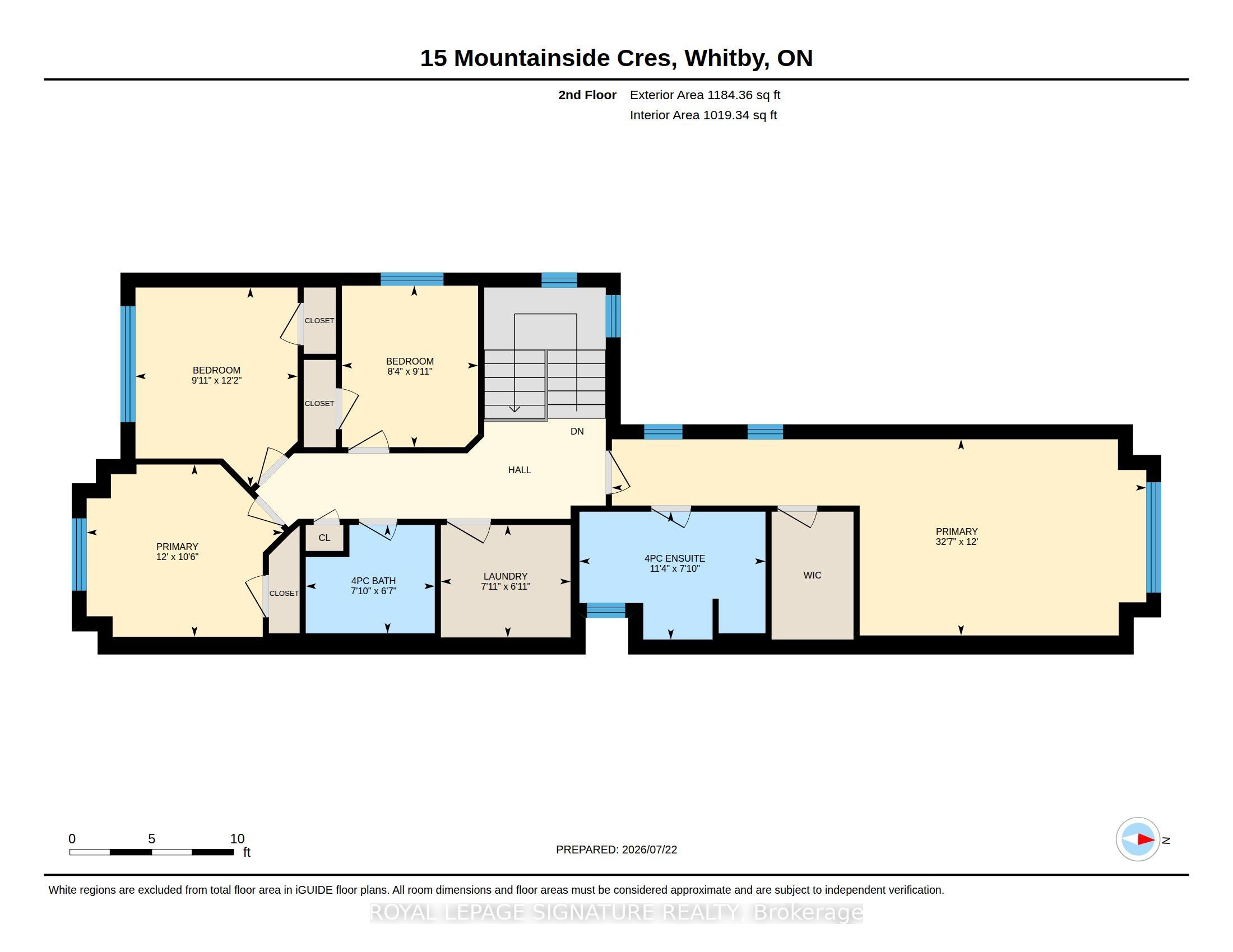 15 Mountainside Crescent Property Photo 43