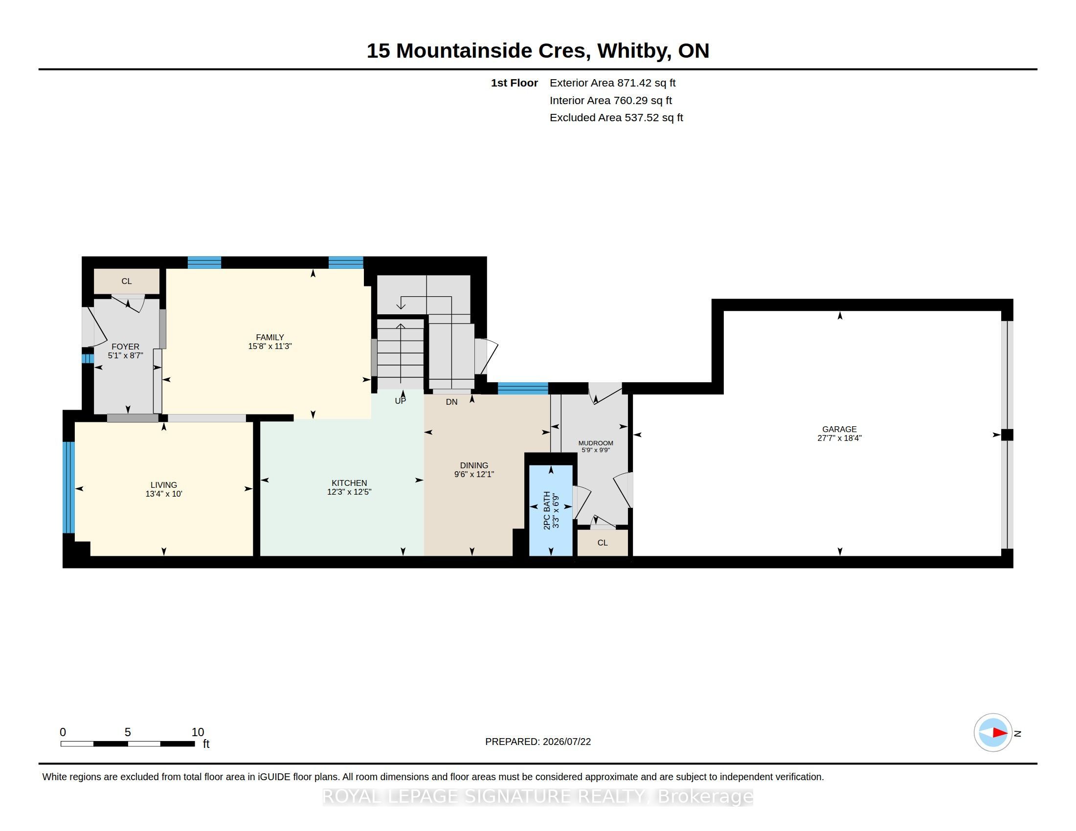 15 Mountainside Crescent Property Photo 44
