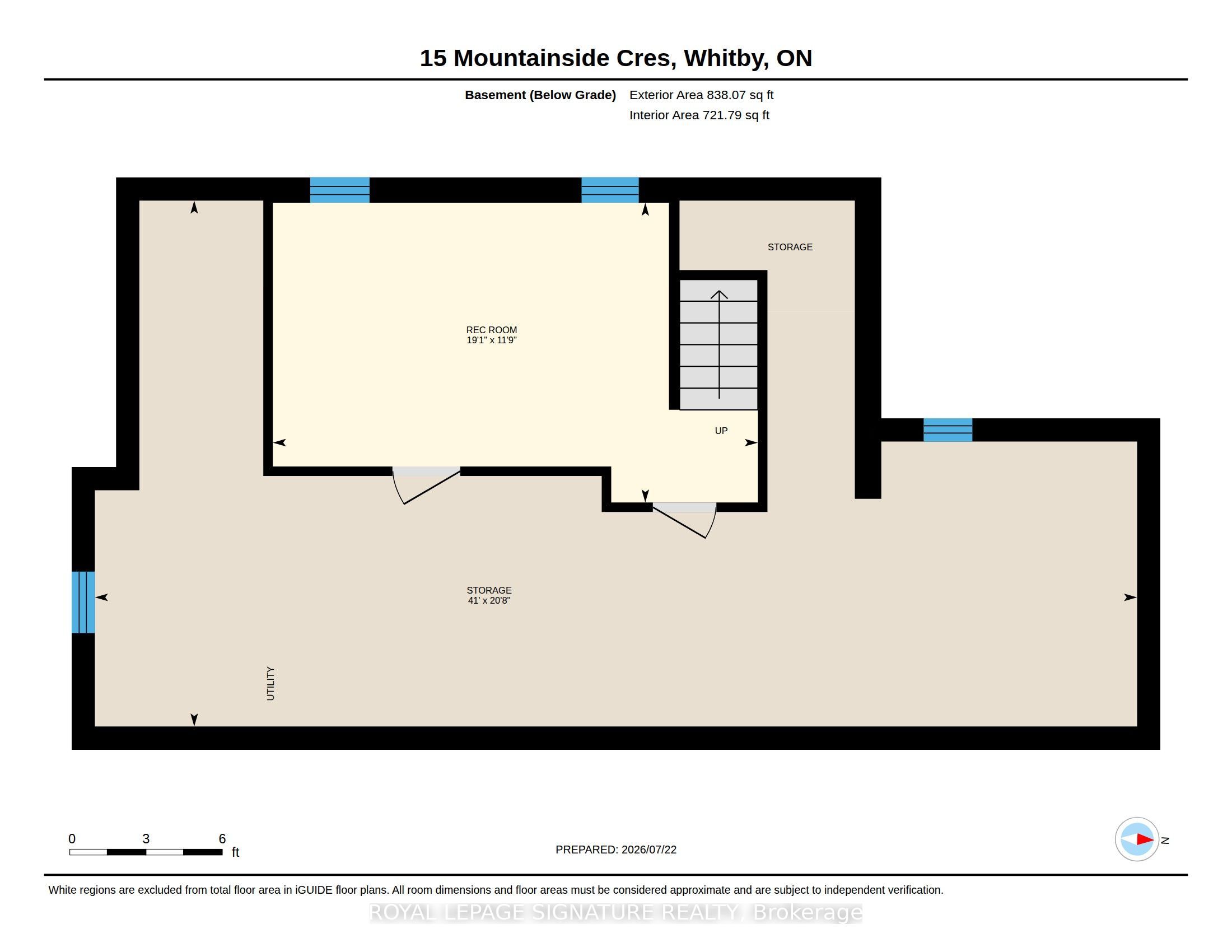 15 Mountainside Crescent Property Photo 45