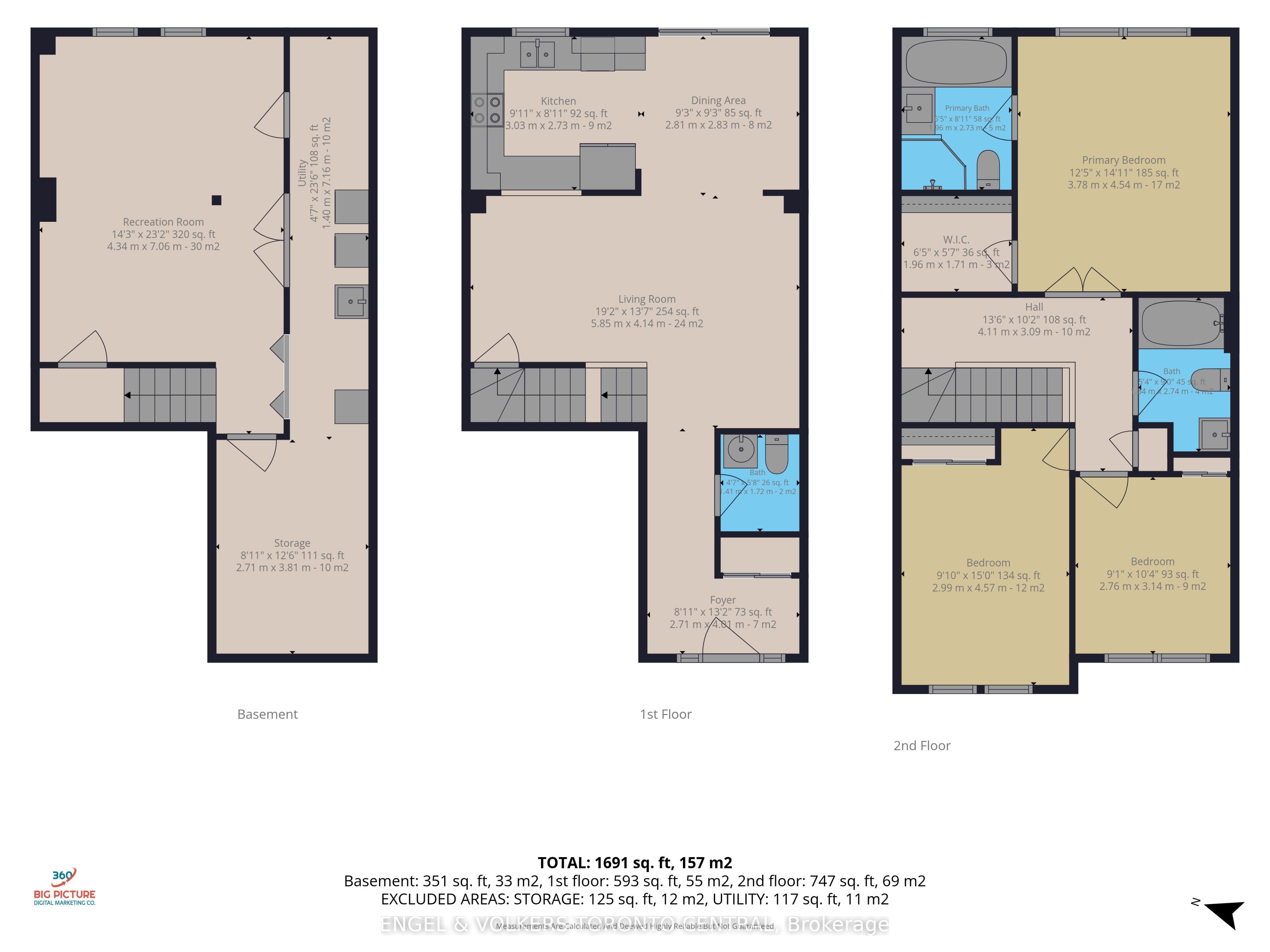 1511 Glenbourne Drive Property Photo 22