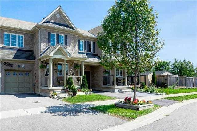 92 Todhunter Crescent Basement Property Photo 1