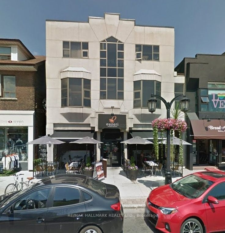 500 Danforth Avenue 312 Property Photo 1