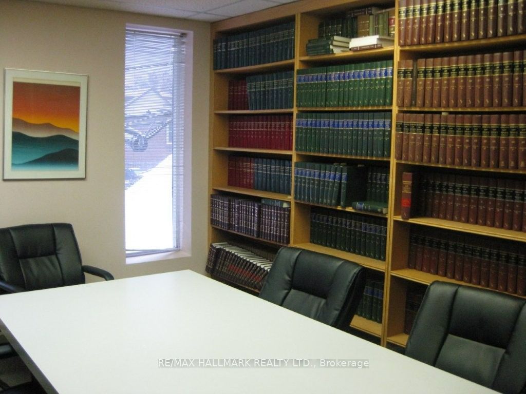 500 Danforth Avenue 312 Property Photo 7