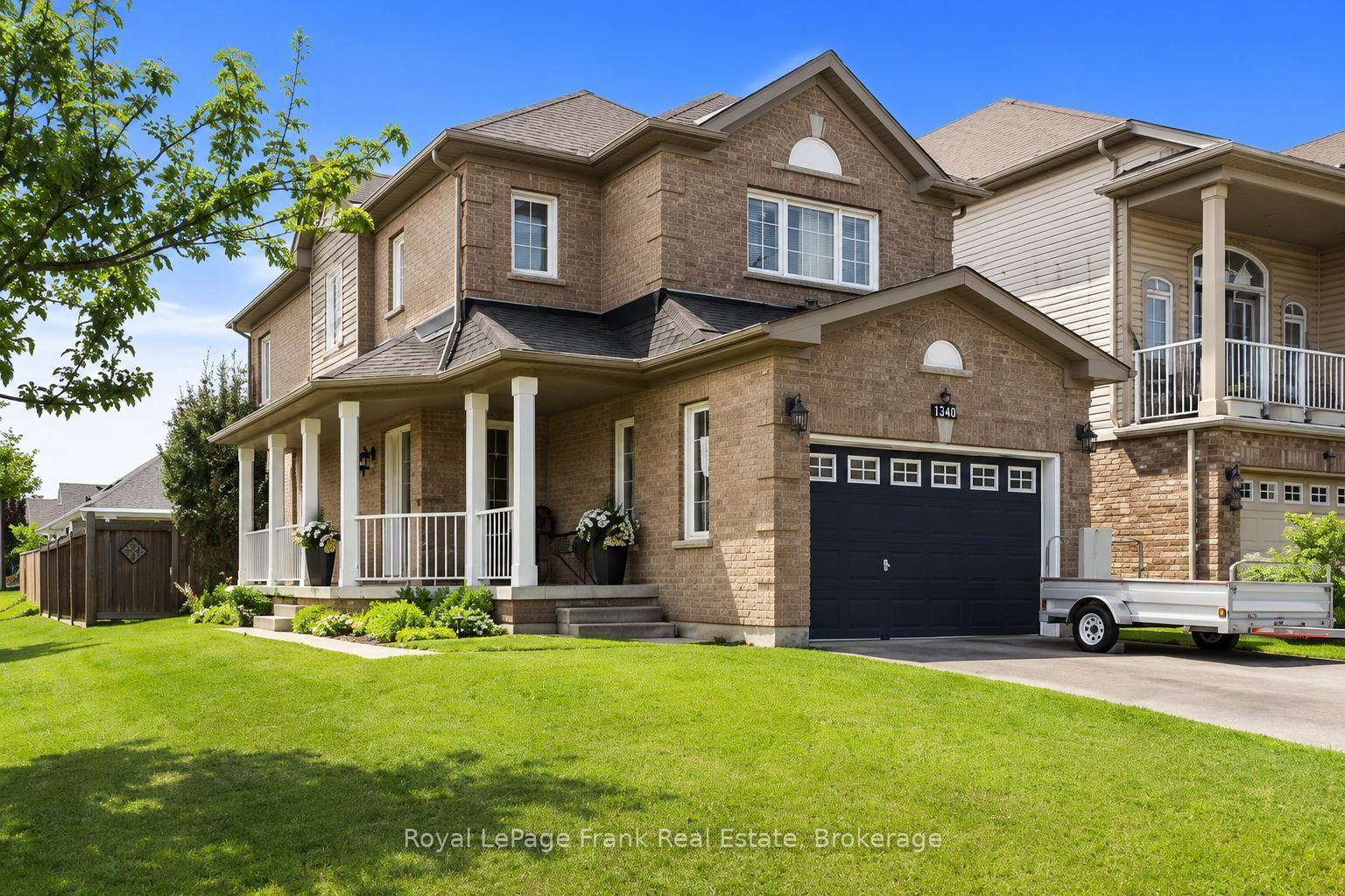 1340 Wadebridge Crescent Property Photo 1