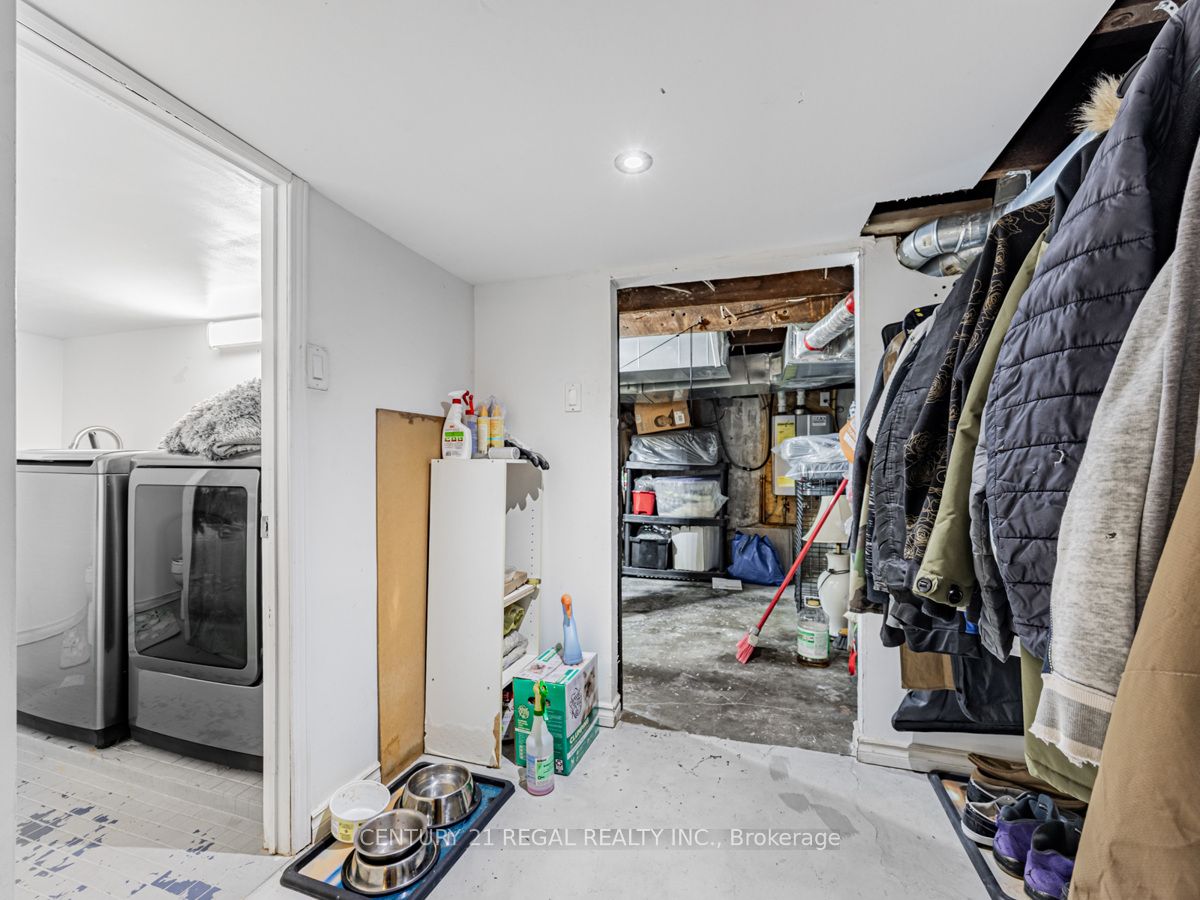 160 Bruce Street Property Photo 24