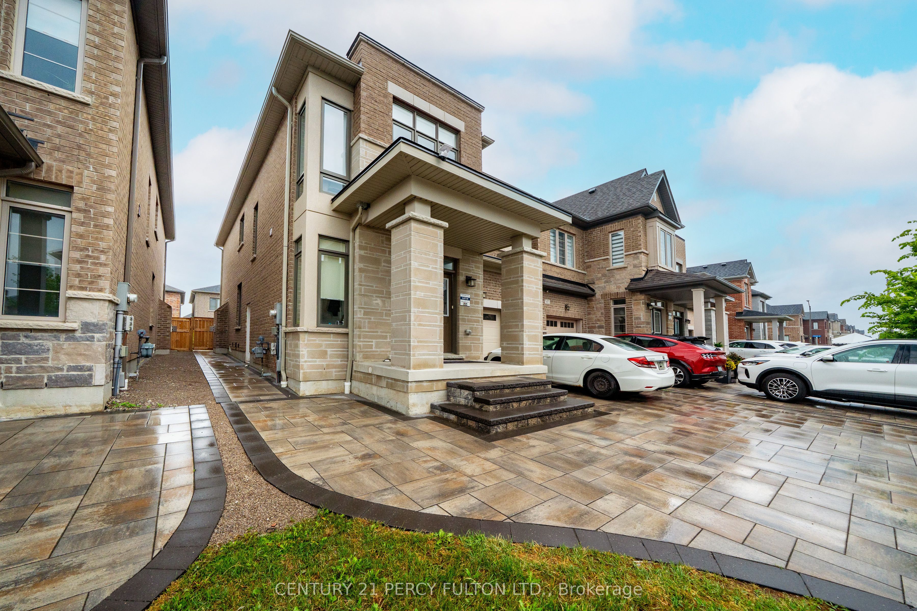 45 Marcel Brunelle Drive Bsmt Property Photo 5