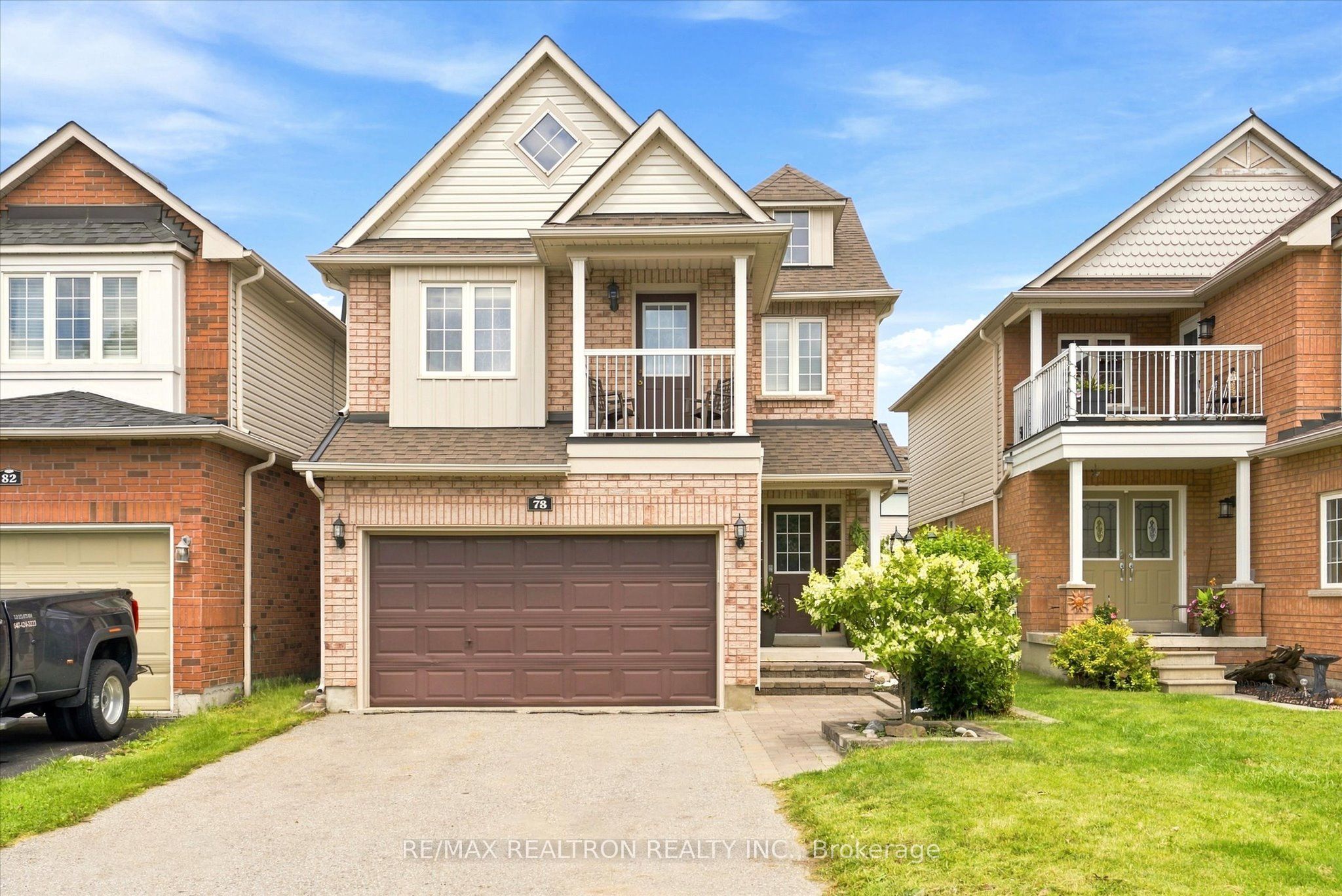 78 Hutton Place