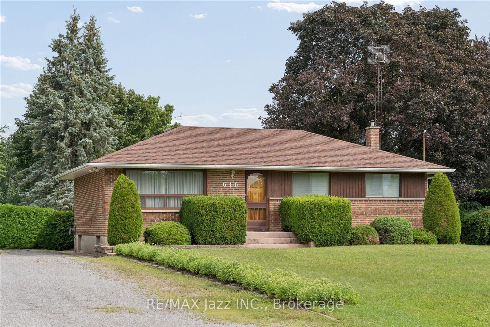 616 Bickle Drive Property Photo 1