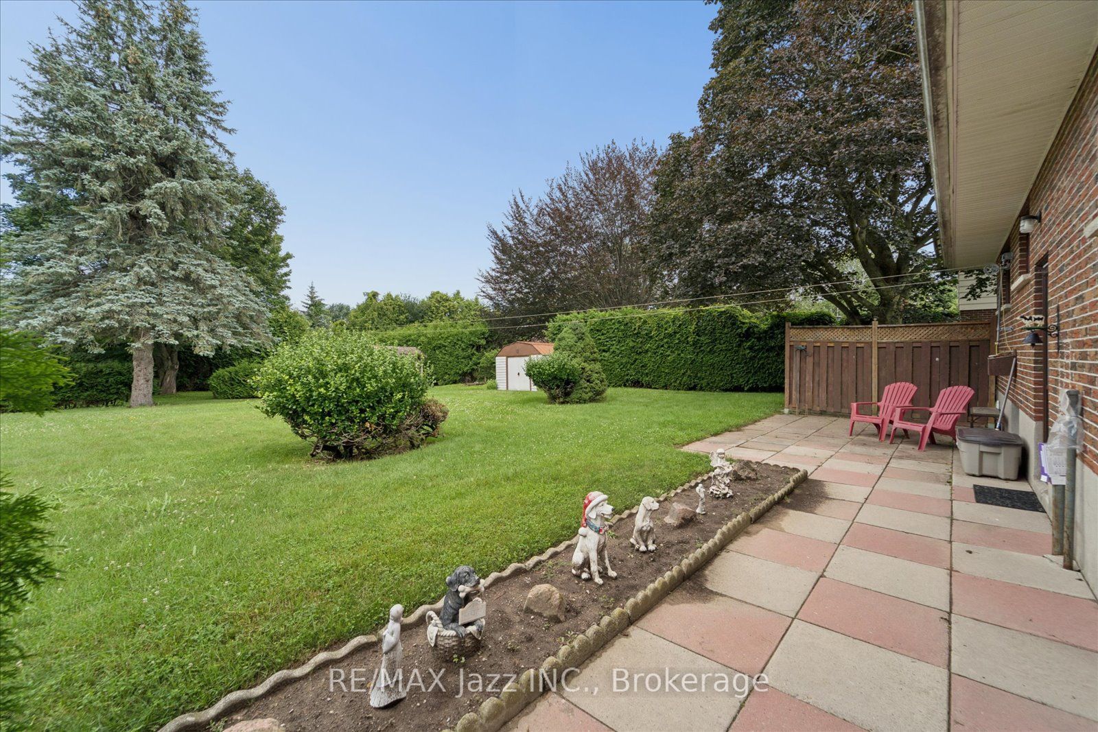 616 Bickle Drive Property Photo 22