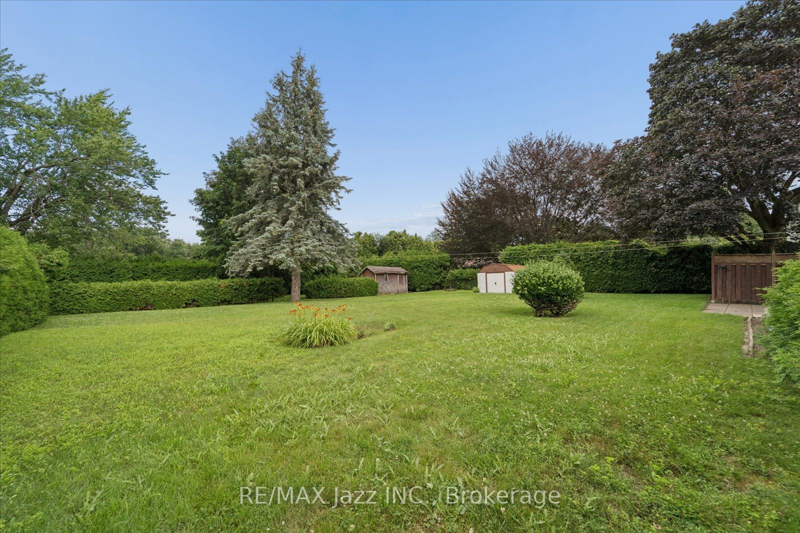 616 Bickle Drive Property Photo 24