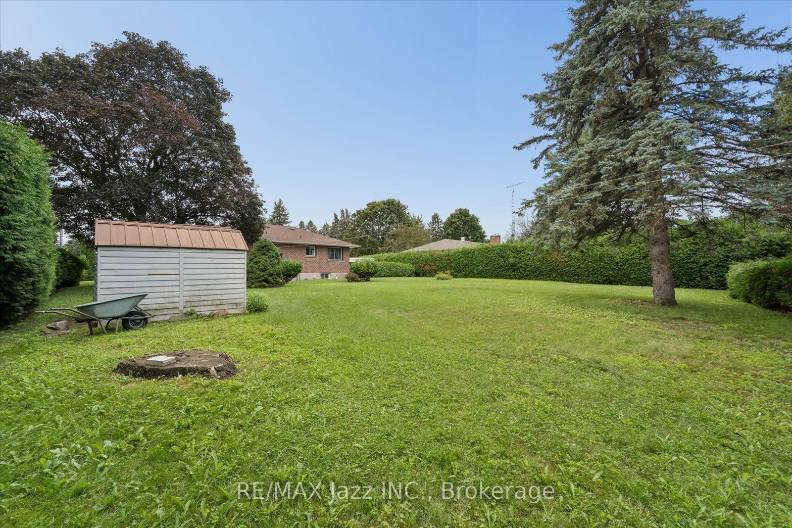 616 Bickle Drive Property Photo 26