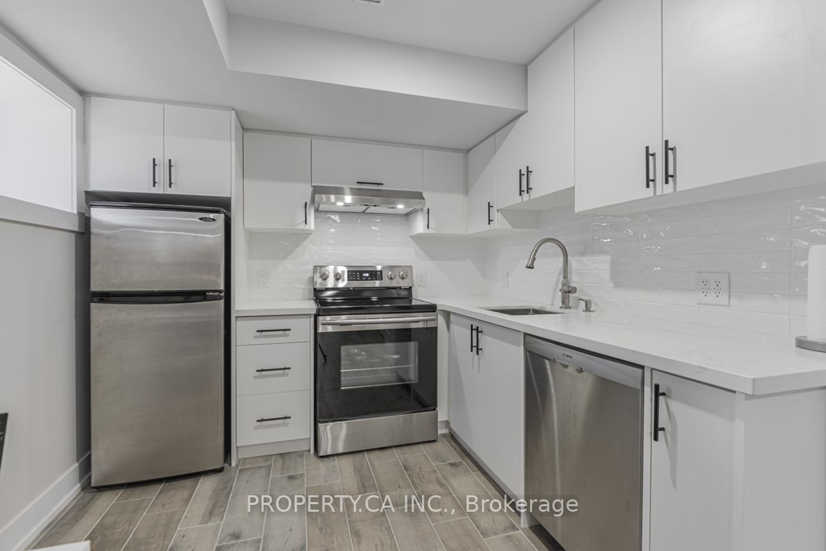 55 Glenshaw Crescent Basement Property Photo 3