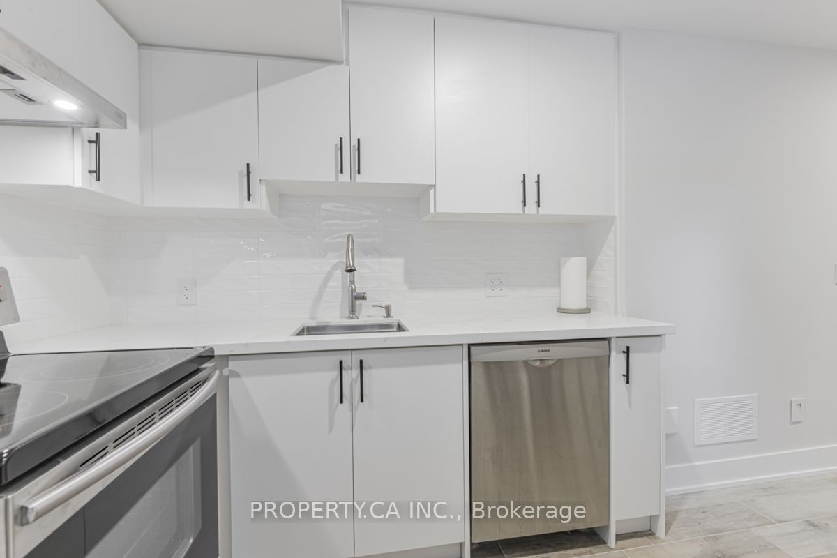 55 Glenshaw Crescent Basement Property Photo 5