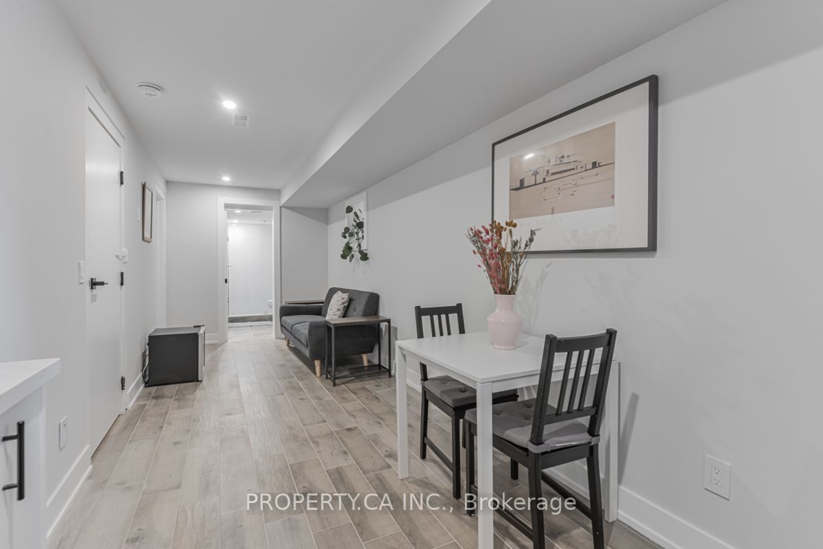 55 Glenshaw Crescent Basement Property Photo 6