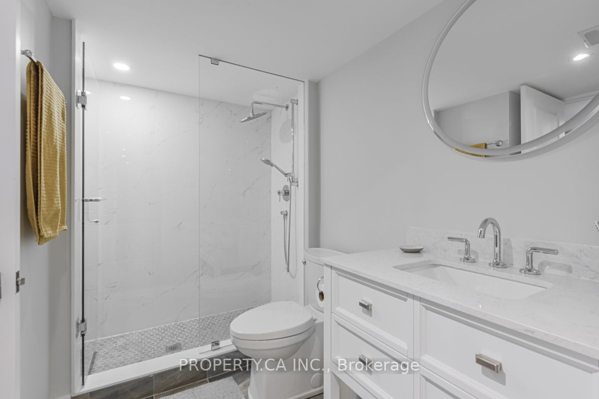 55 Glenshaw Crescent Basement Property Photo 11