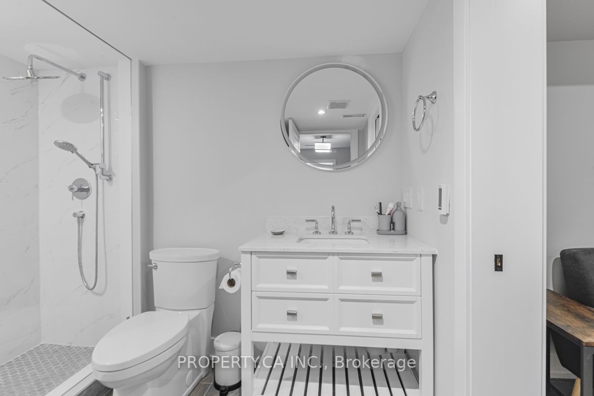 55 Glenshaw Crescent Basement Property Photo 12