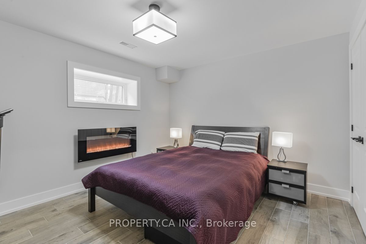55 Glenshaw Crescent Basement Property Photo 13