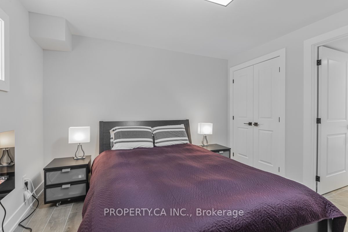 55 Glenshaw Crescent Basement Property Photo 15