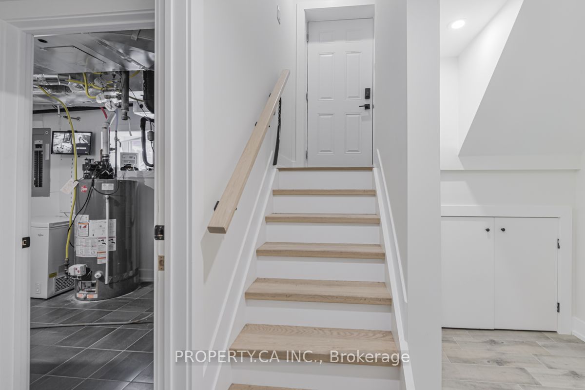 55 Glenshaw Crescent Basement Property Photo 18