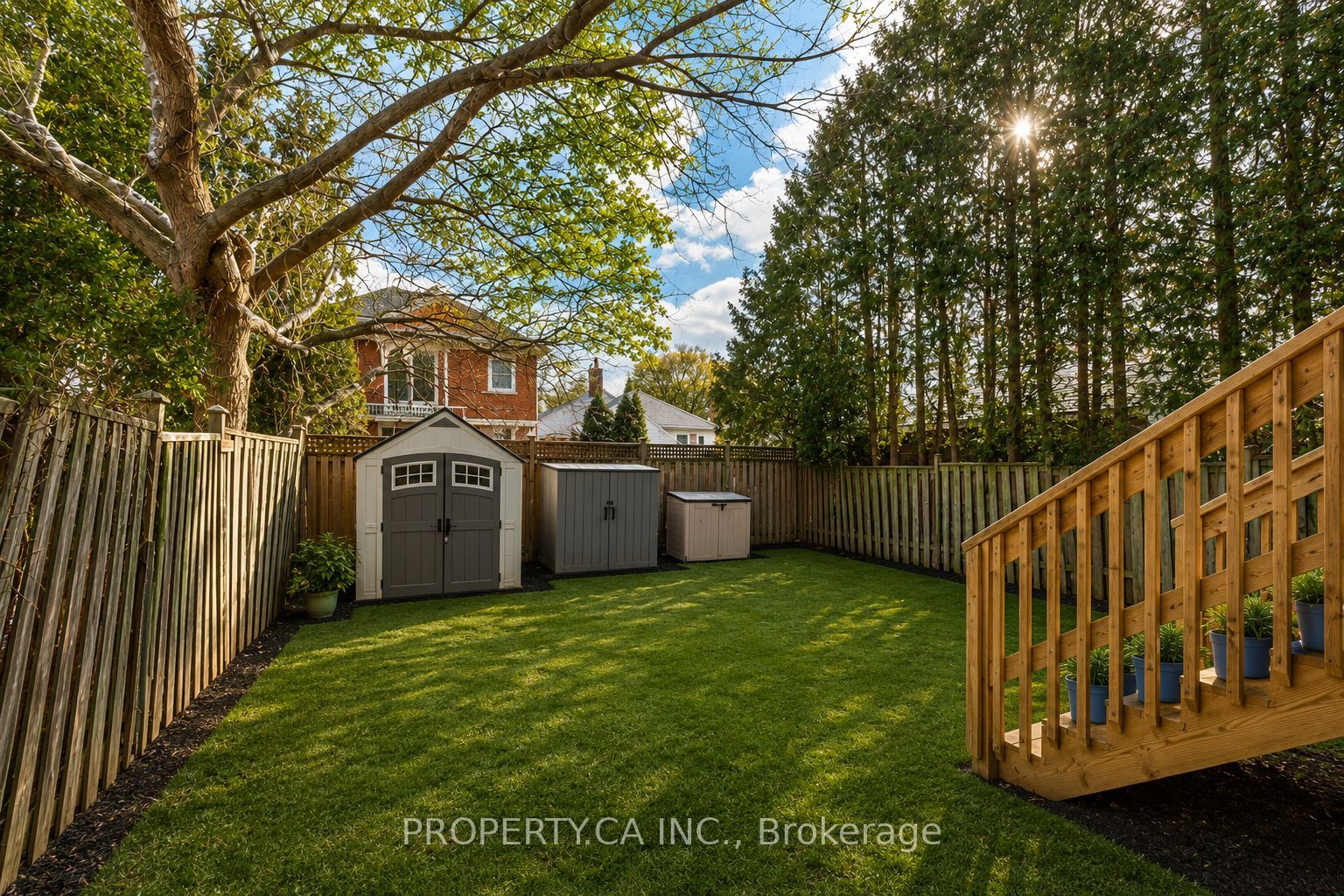 55 Glenshaw Crescent Basement Property Photo 20