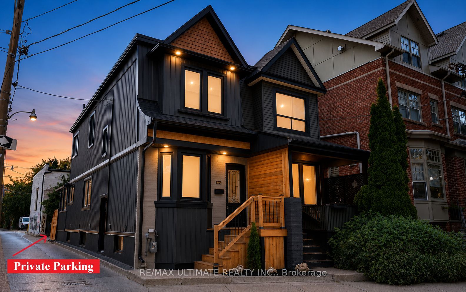 906 Logan Avenue Property Photo 1