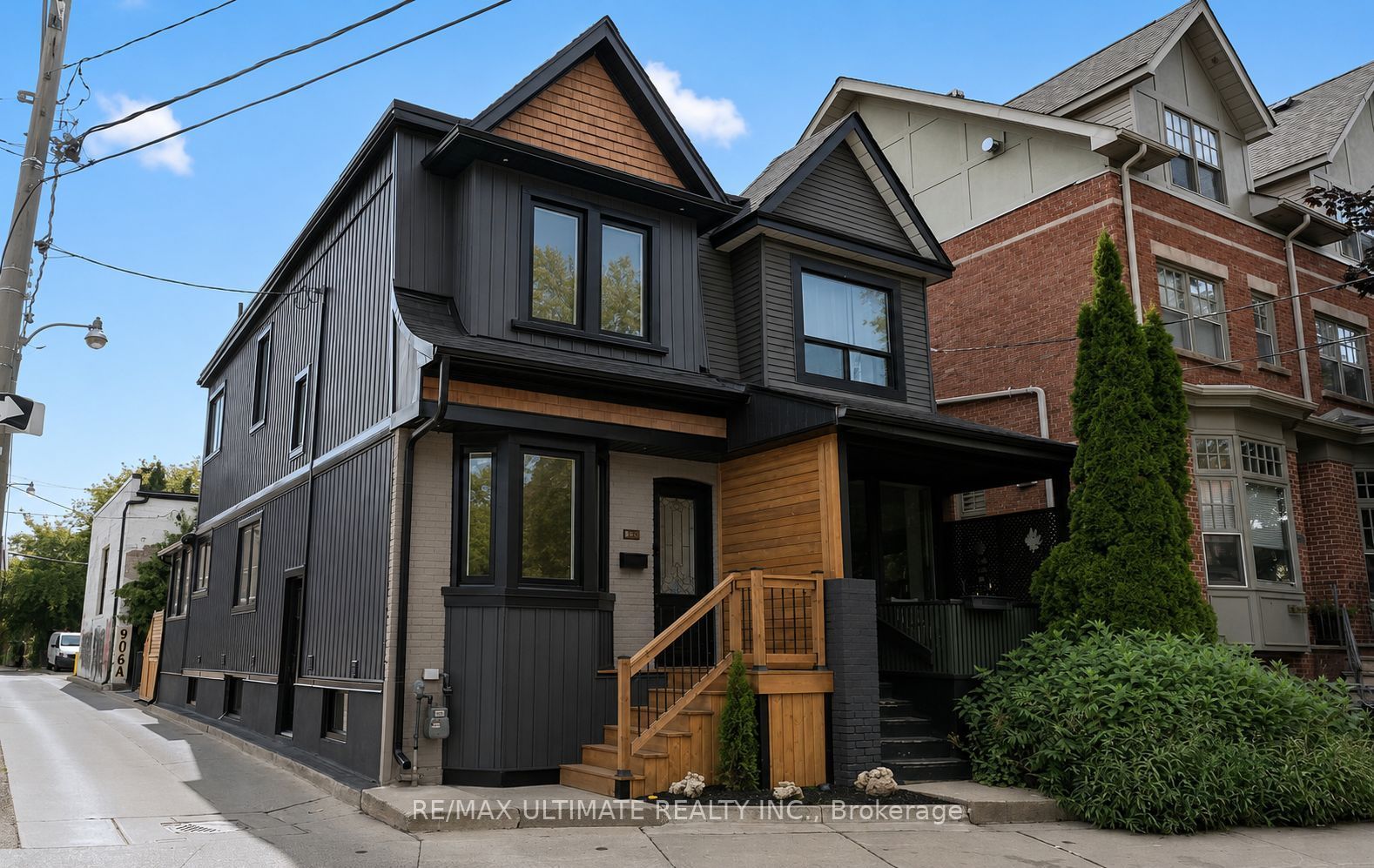 906 Logan Avenue Property Photo 2