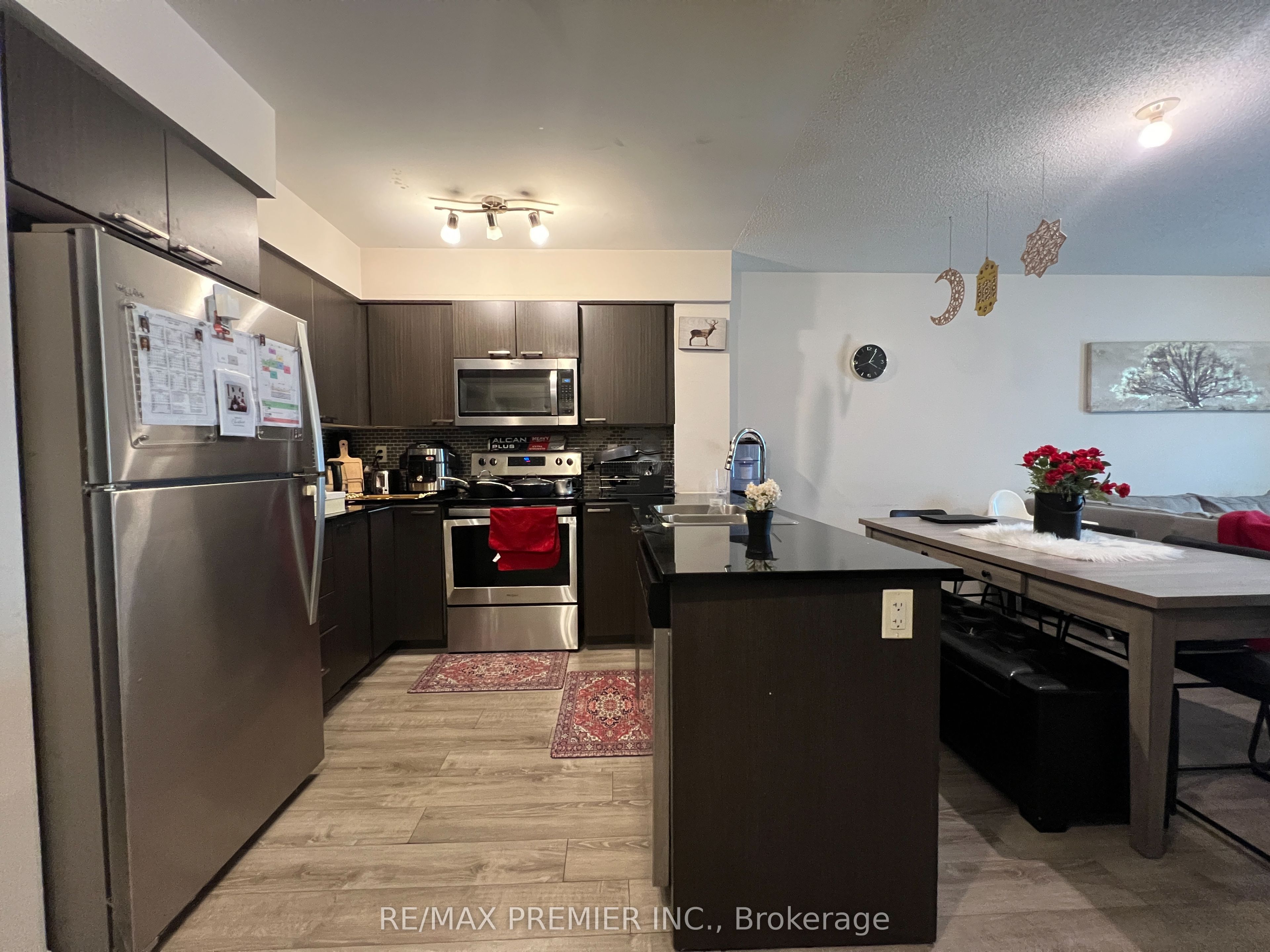 2150 Lawrence Avenue E Ph12 Property Photo 6
