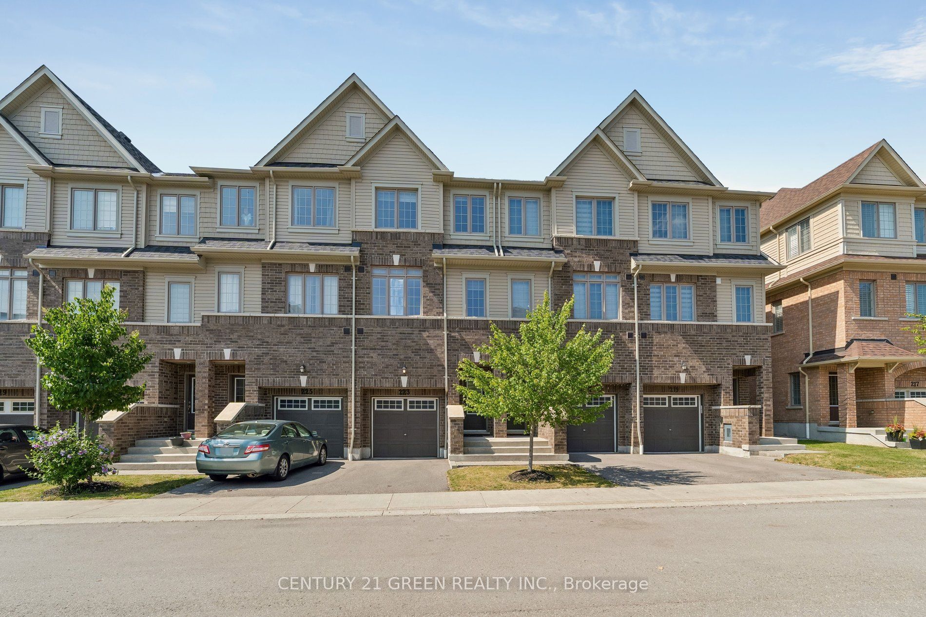 223 Danzatore Path Property Photo 1