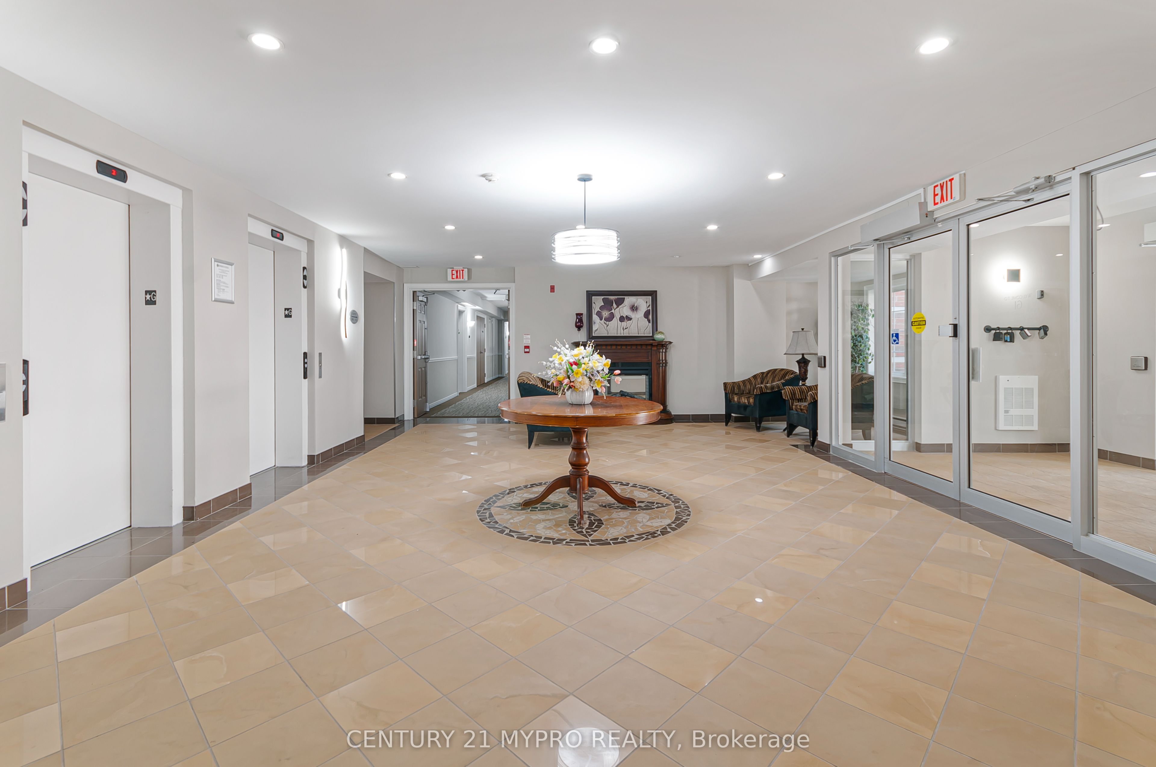 61 Clarington Boulevard 113 Property Photo 3