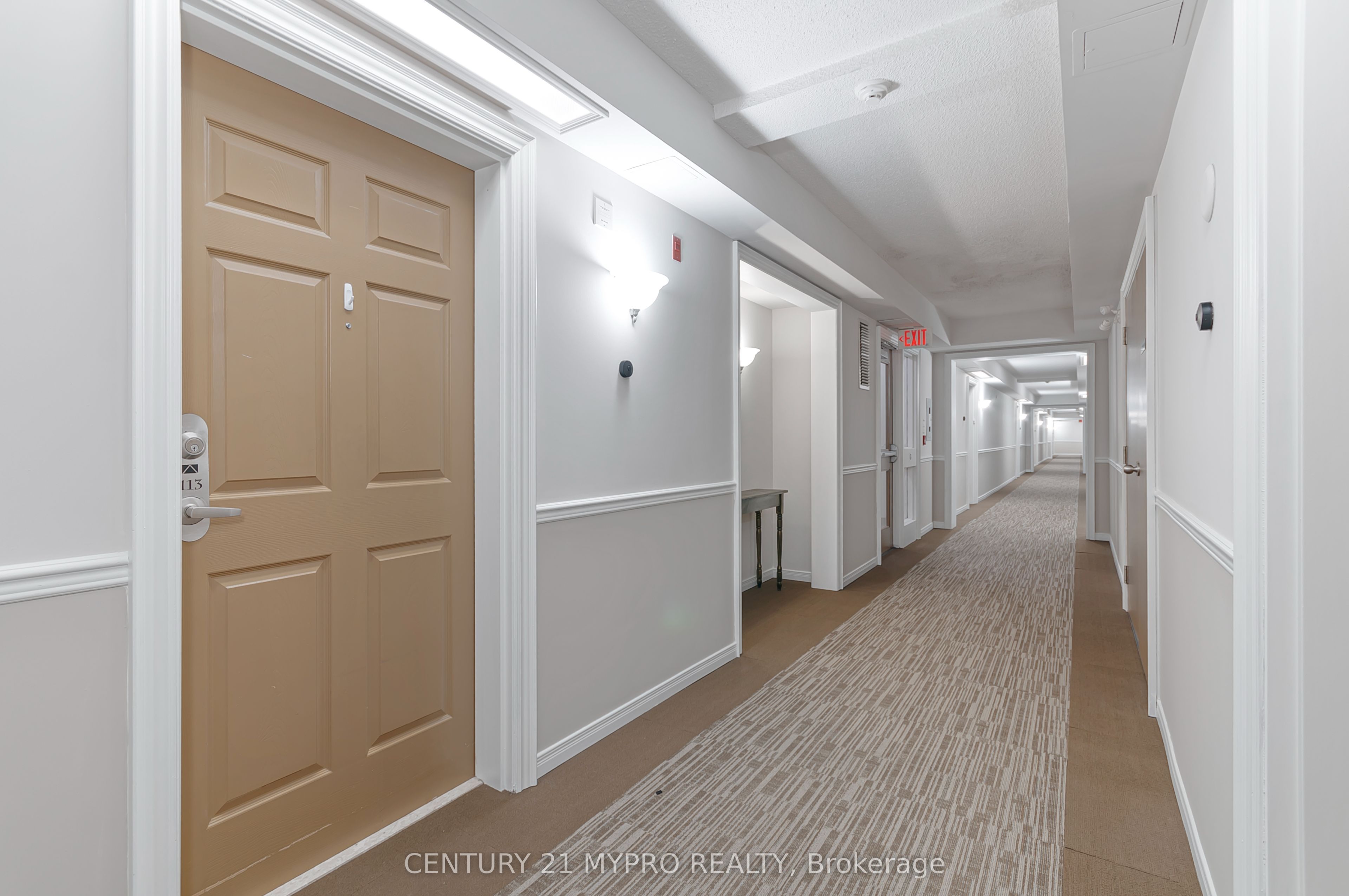 61 Clarington Boulevard 113 Property Photo 4