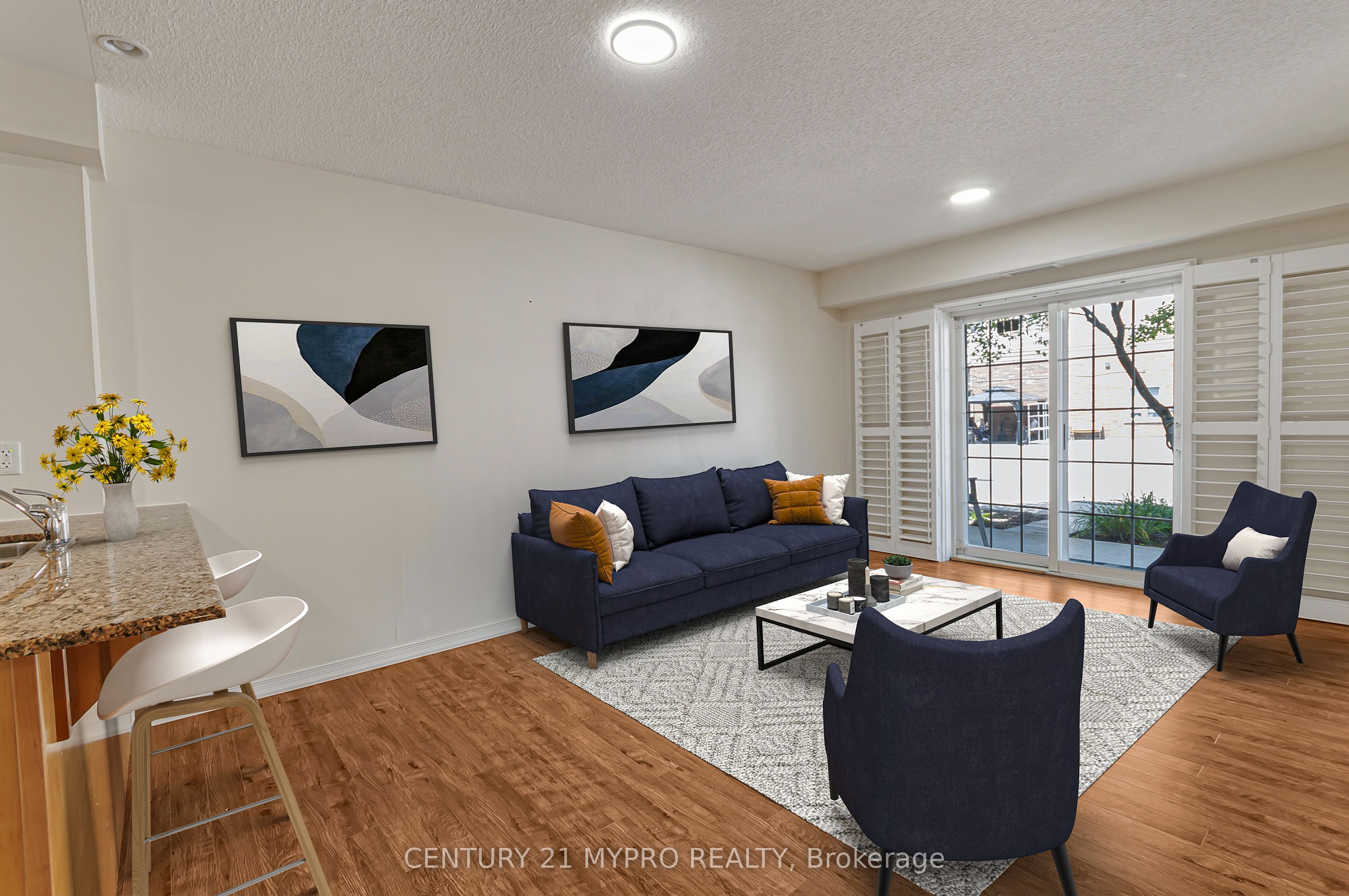 61 Clarington Boulevard 113 Property Photo 5