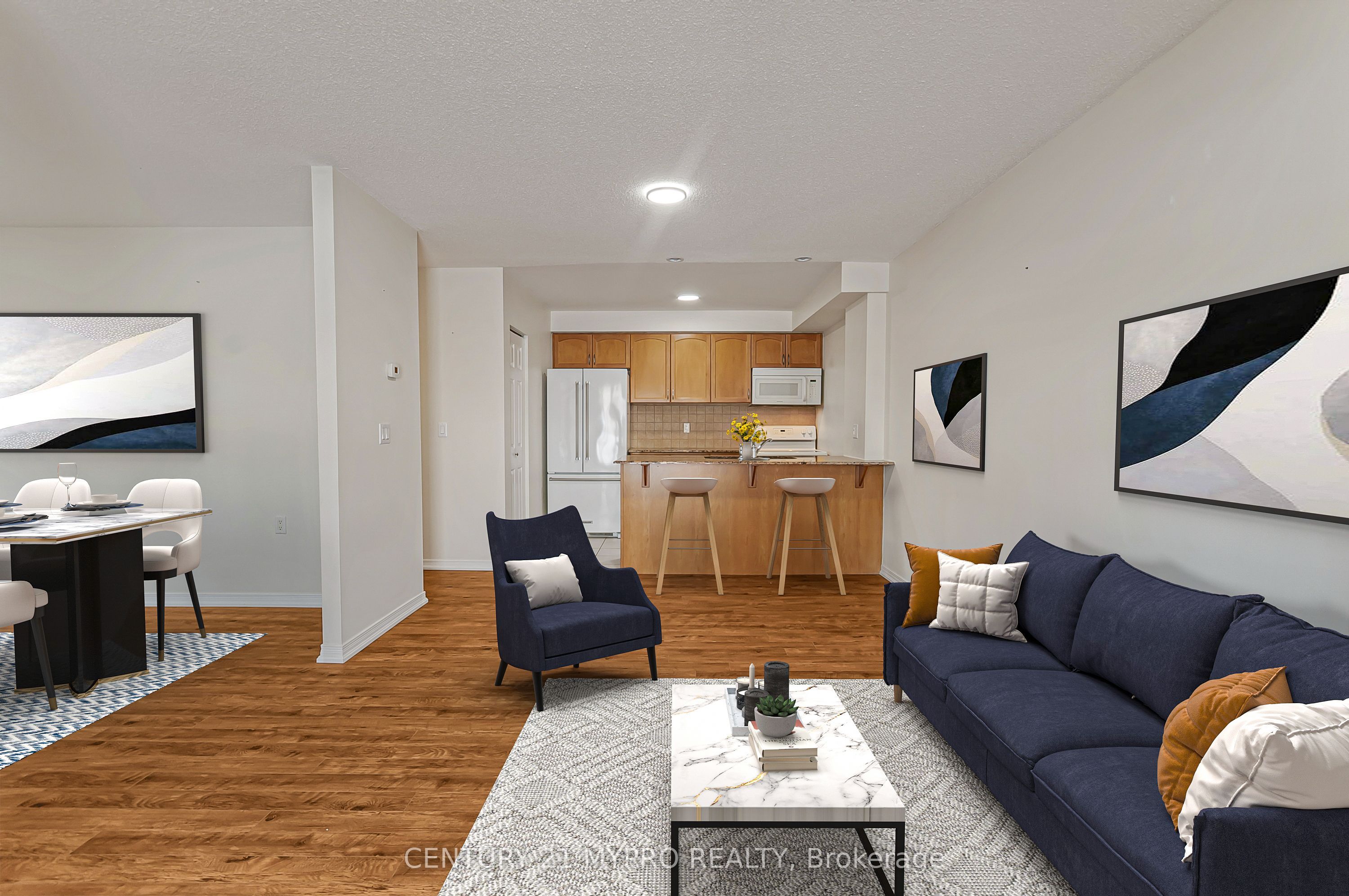 61 Clarington Boulevard 113 Property Photo 6