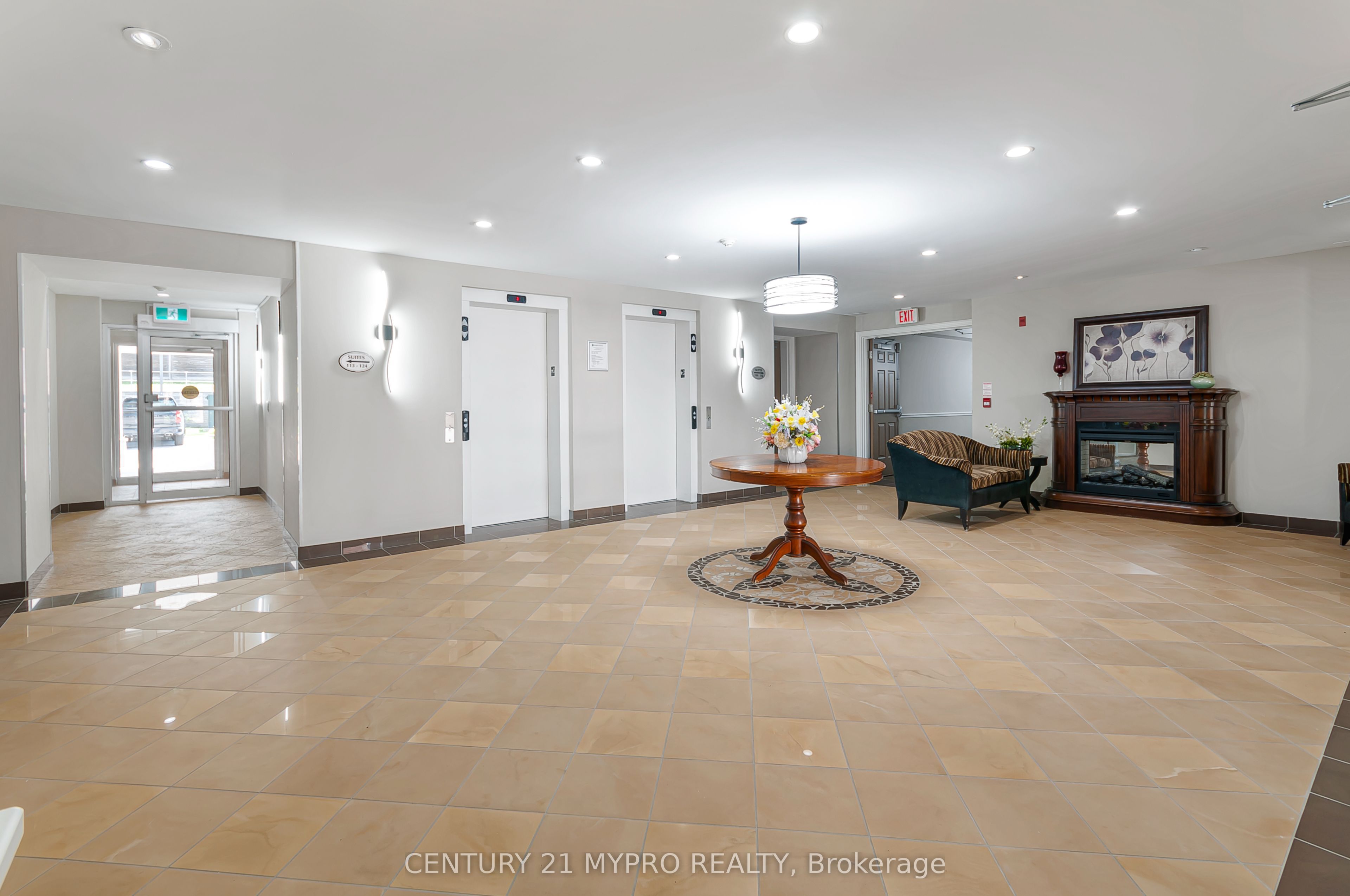 61 Clarington Boulevard 113 Property Photo 18