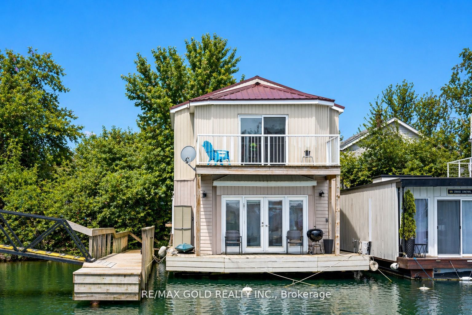 7 Brimley Road S 1 Property Photo 1