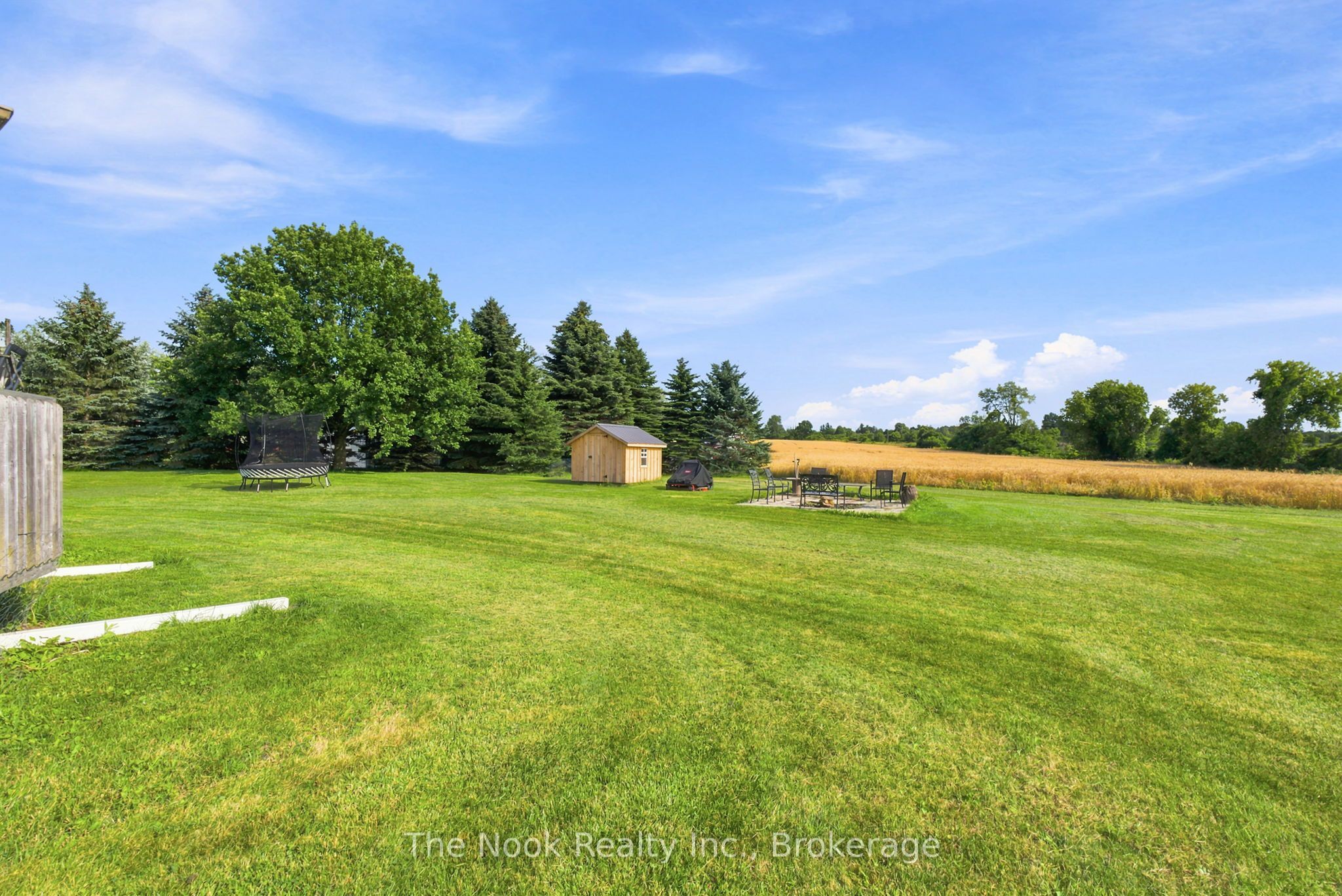 3751 Concession 1 Road Property Photo 45