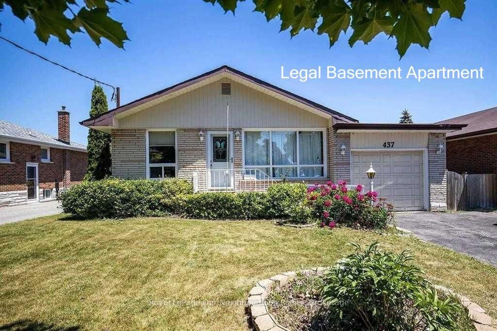 437 Fernhill Boulevard B Property Photo 1