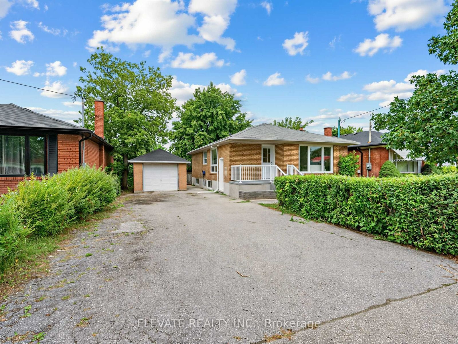 730 Danforth Road