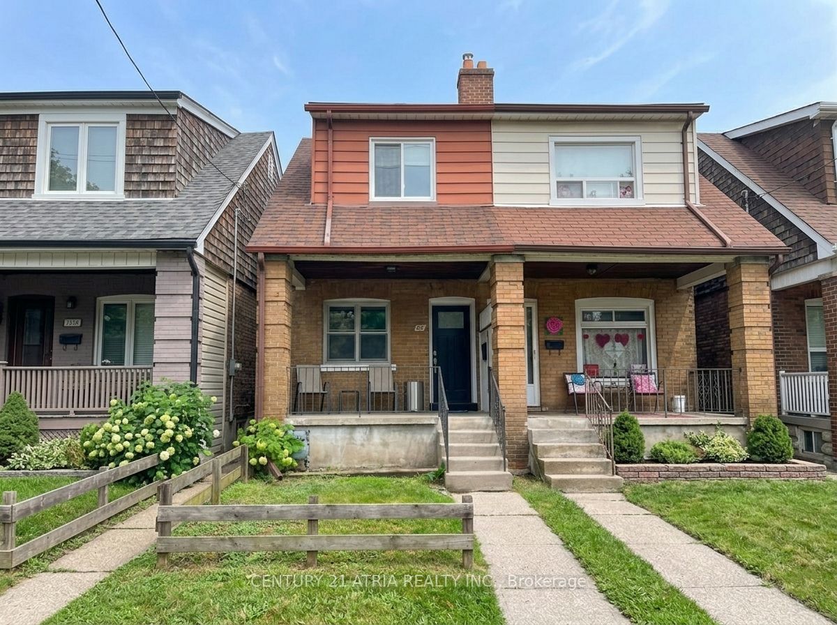 63 Bastedo Avenue Property Photo 1