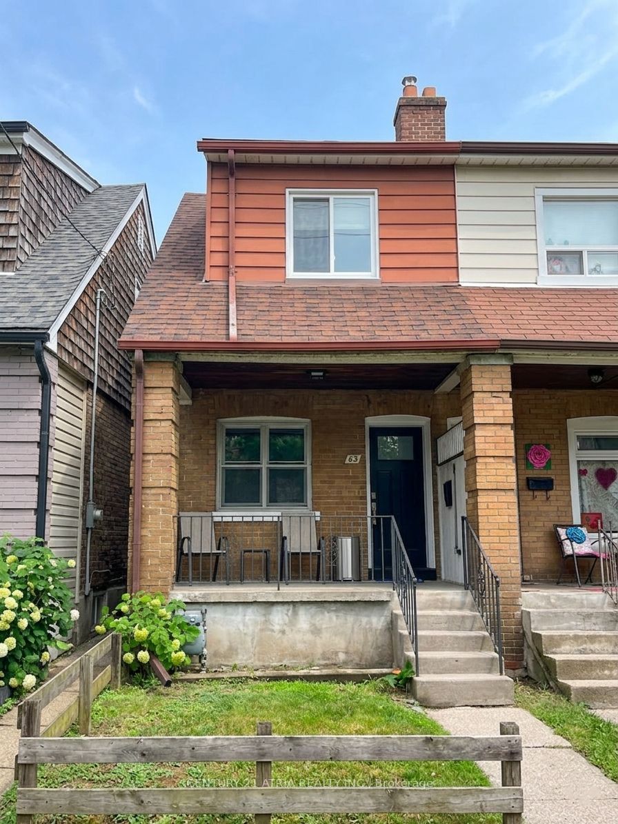 63 Bastedo Avenue Property Photo 3