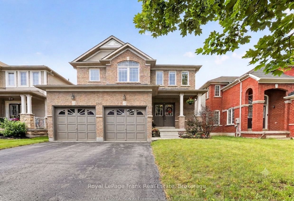 150 Dadson Drive Property Photo 1